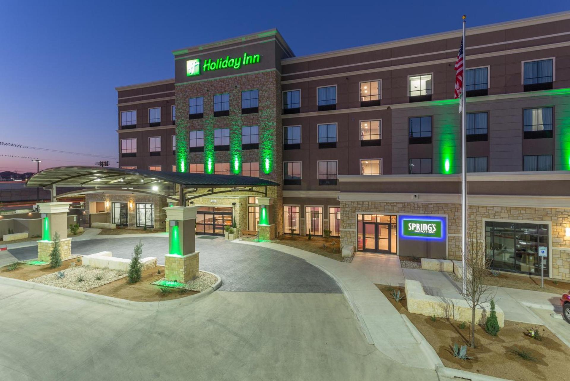 Holiday Inn San Marcos Convention Center by IHG photo 52