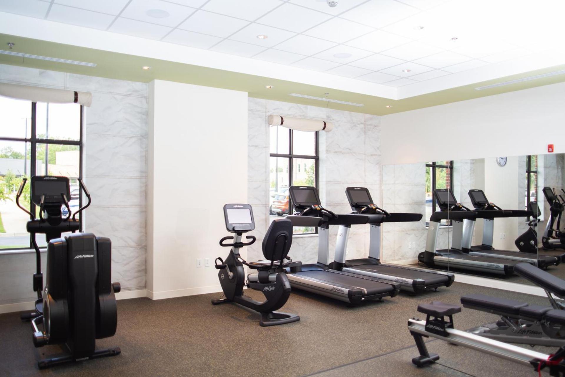 Hotel Indigo Hattiesburg by IHG photo 24