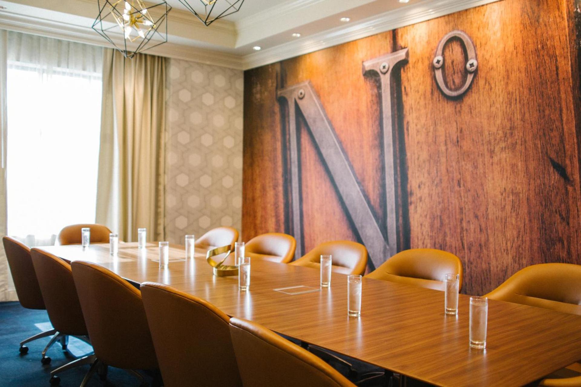 Hotel Indigo Hattiesburg by IHG photo 37