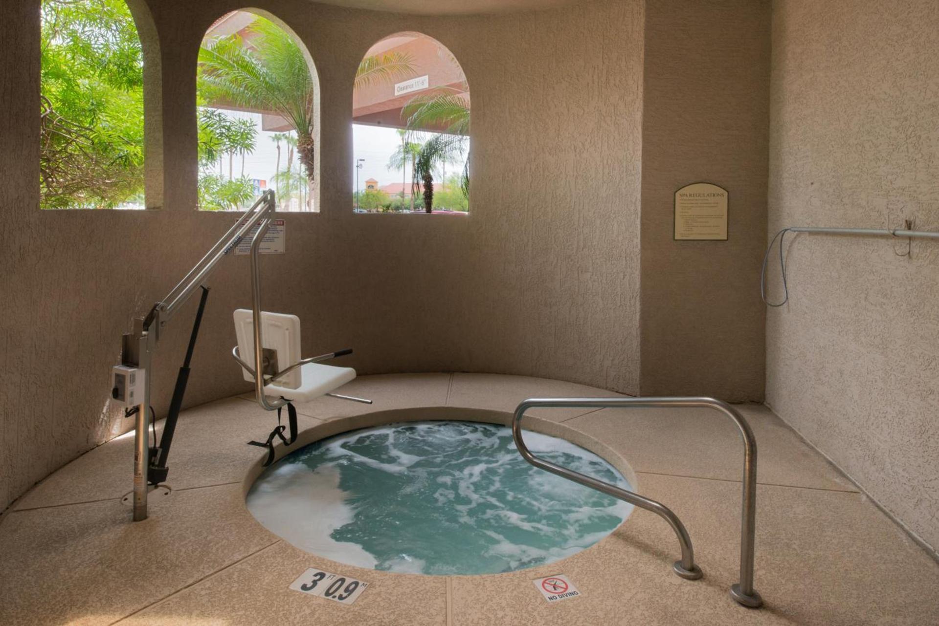 GreenTree Hotel Phoenix West photo 12