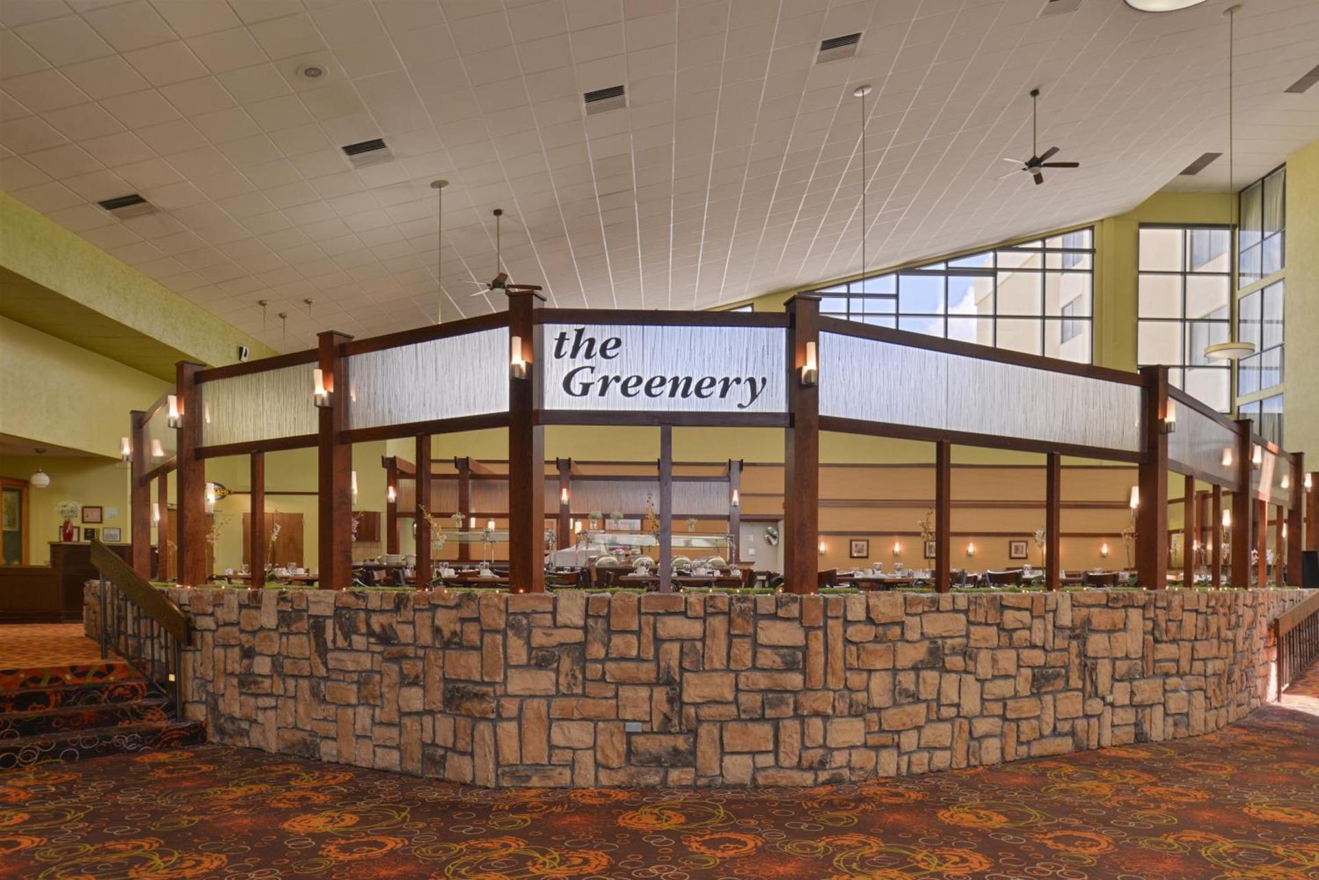 Ramada Plaza by Wyndham Sheridan Hotel & Convention Center photo 74