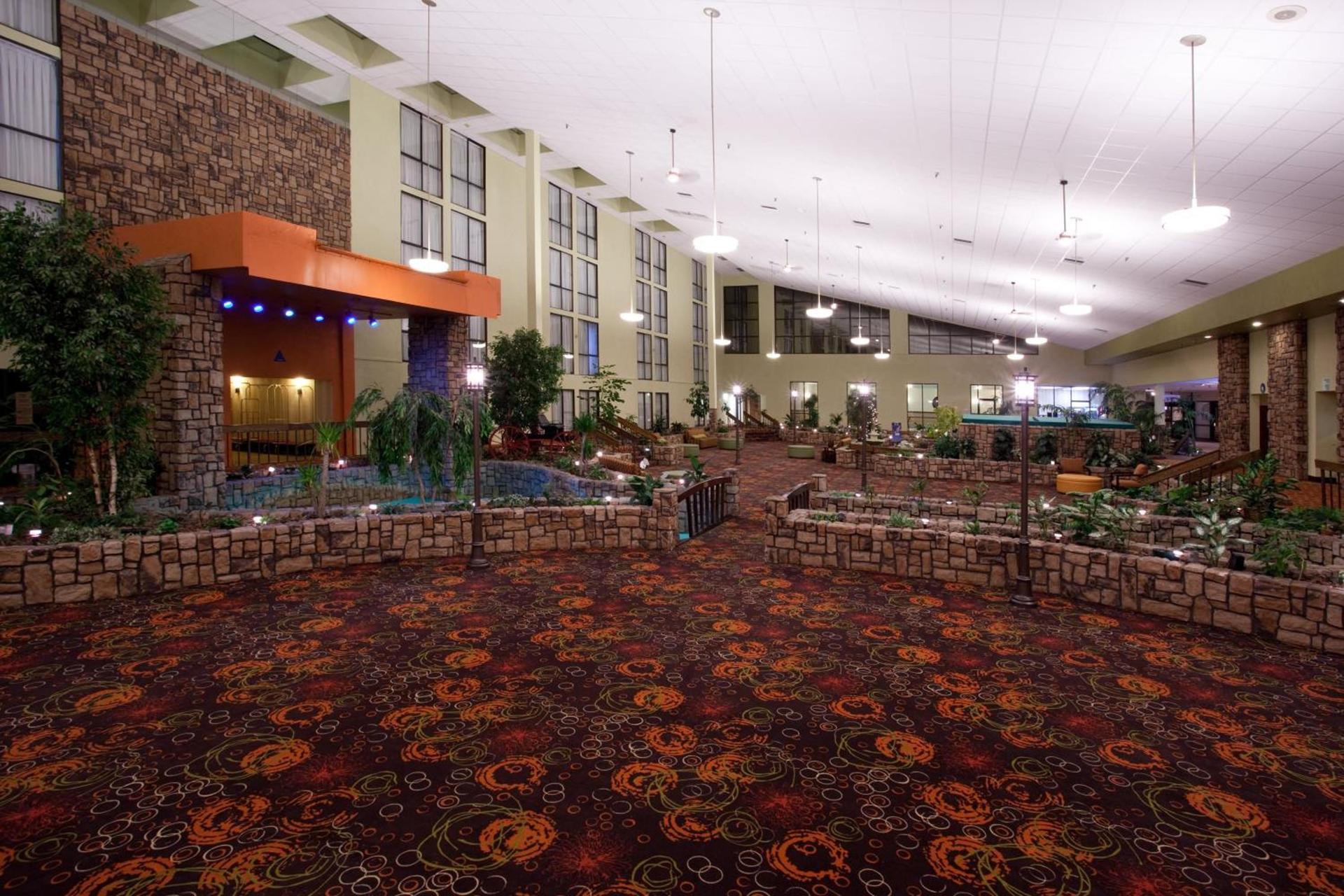 Ramada Plaza by Wyndham Sheridan Hotel & Convention Center photo 3