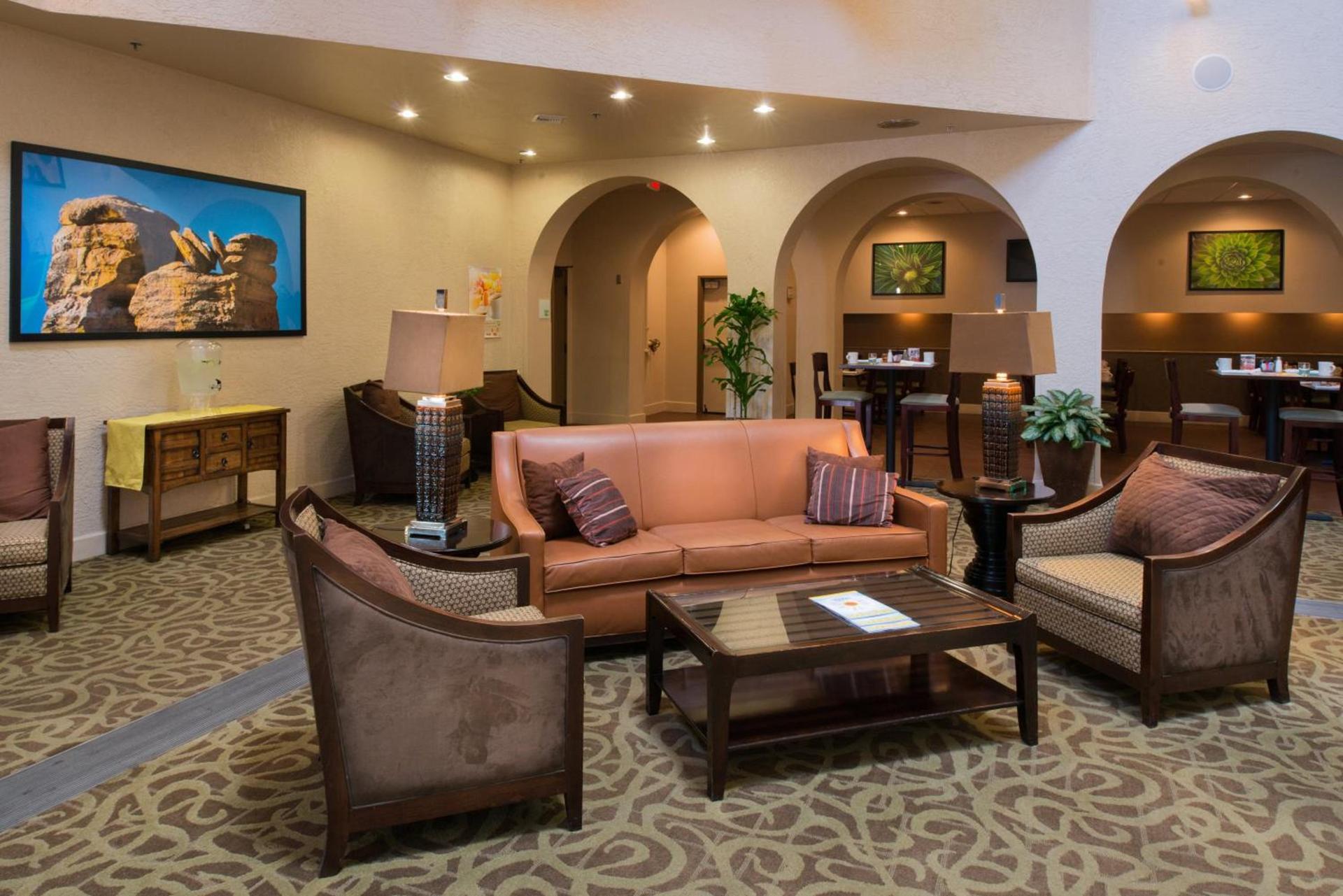 GreenTree Hotel Phoenix West photo 17