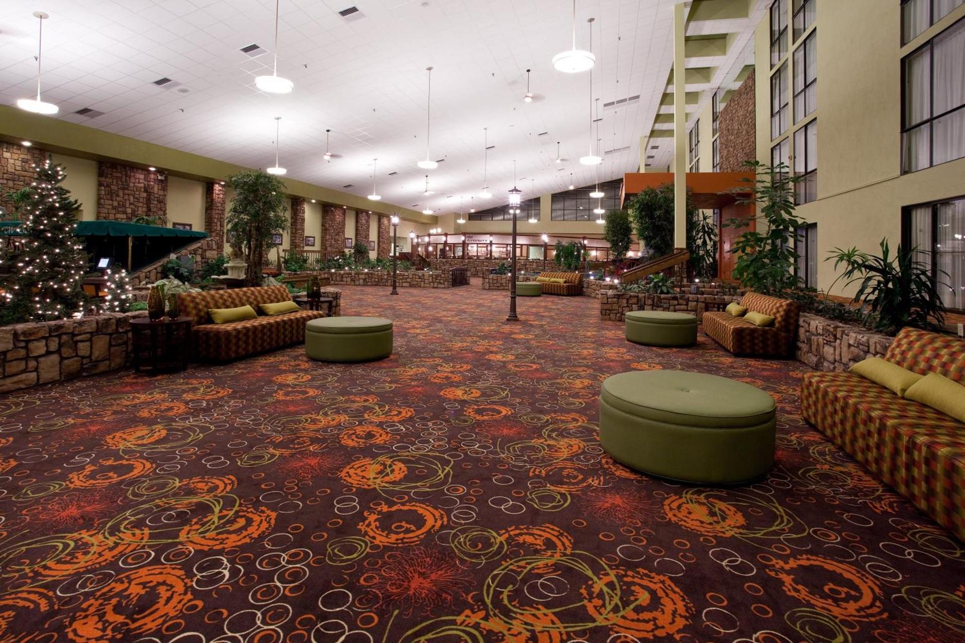 Ramada Plaza by Wyndham Sheridan Hotel & Convention Center photo 4