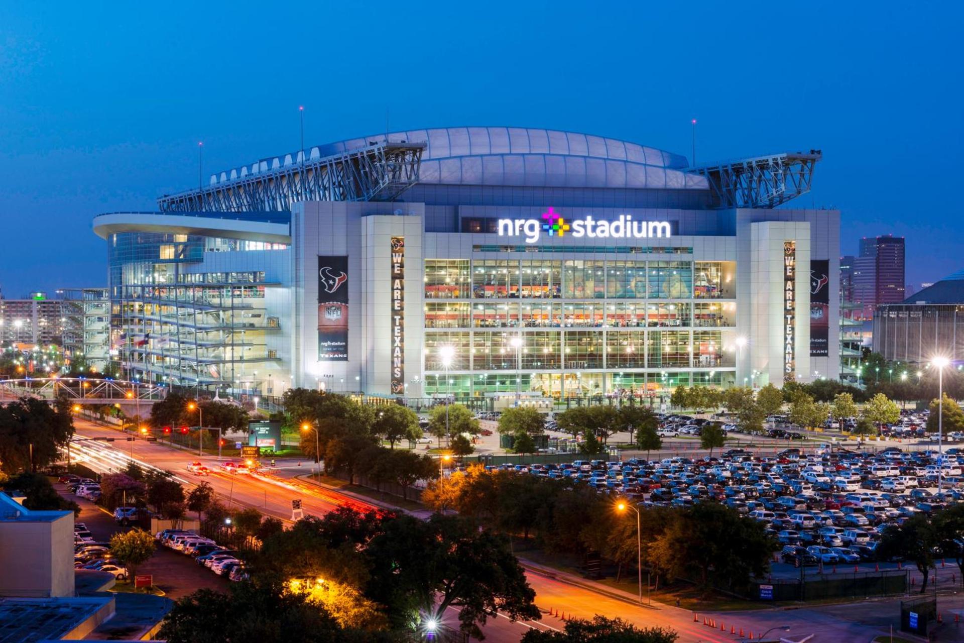 Wyndham Houston near NRG Park - Medical Center photo 11