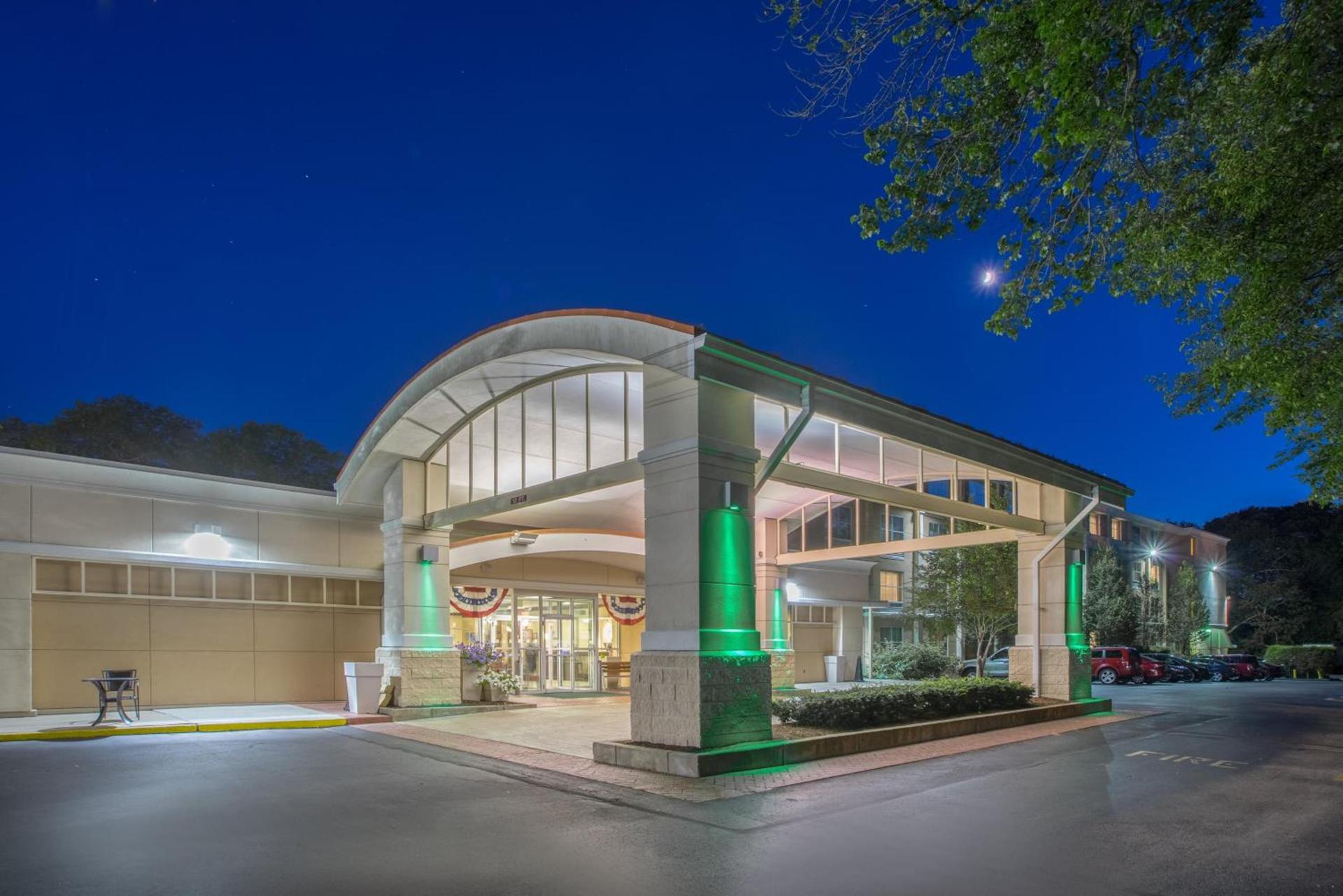 Holiday Inn South Kingstown-University of Rhode Island by IHG photo 18