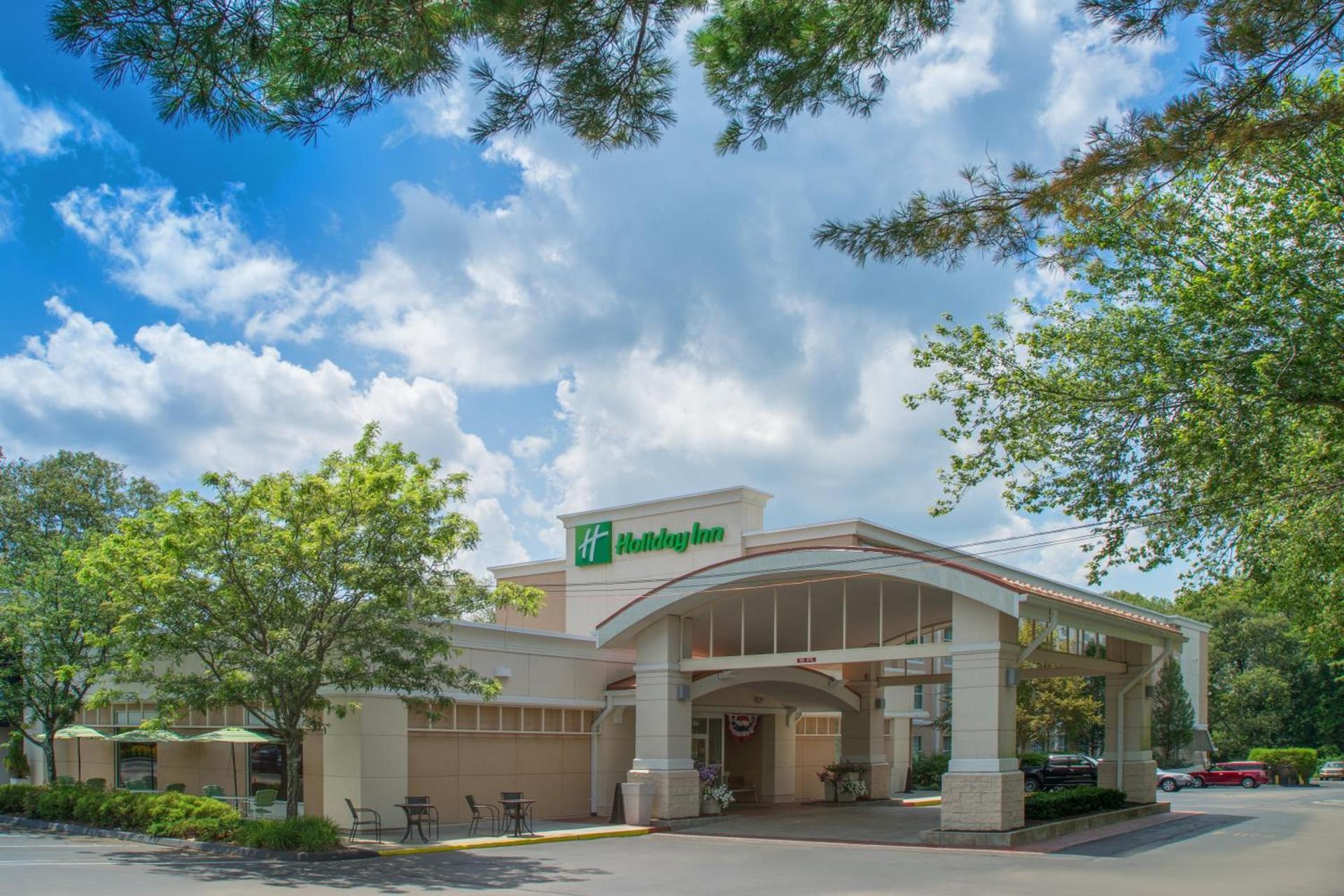 Holiday Inn South Kingstown-University of Rhode Island by IHG — hotel in South Kingstown