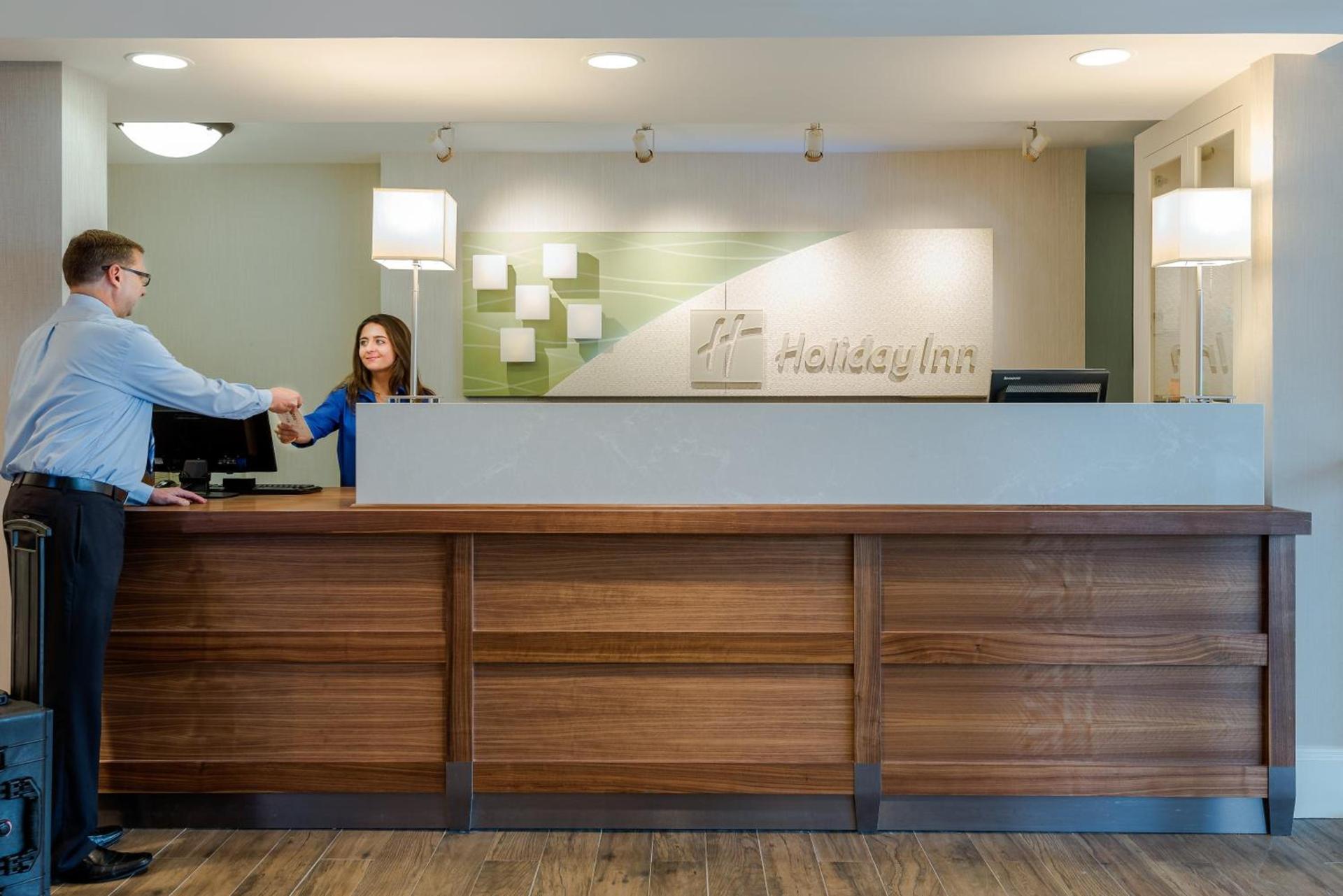 Holiday Inn South Kingstown-University of Rhode Island by IHG photo 5