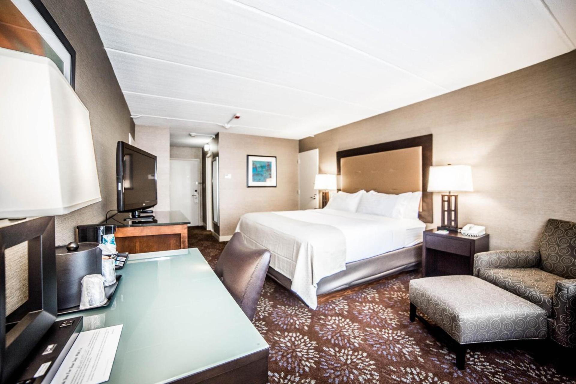 Holiday Inn South Kingstown-University of Rhode Island by IHG photo 29