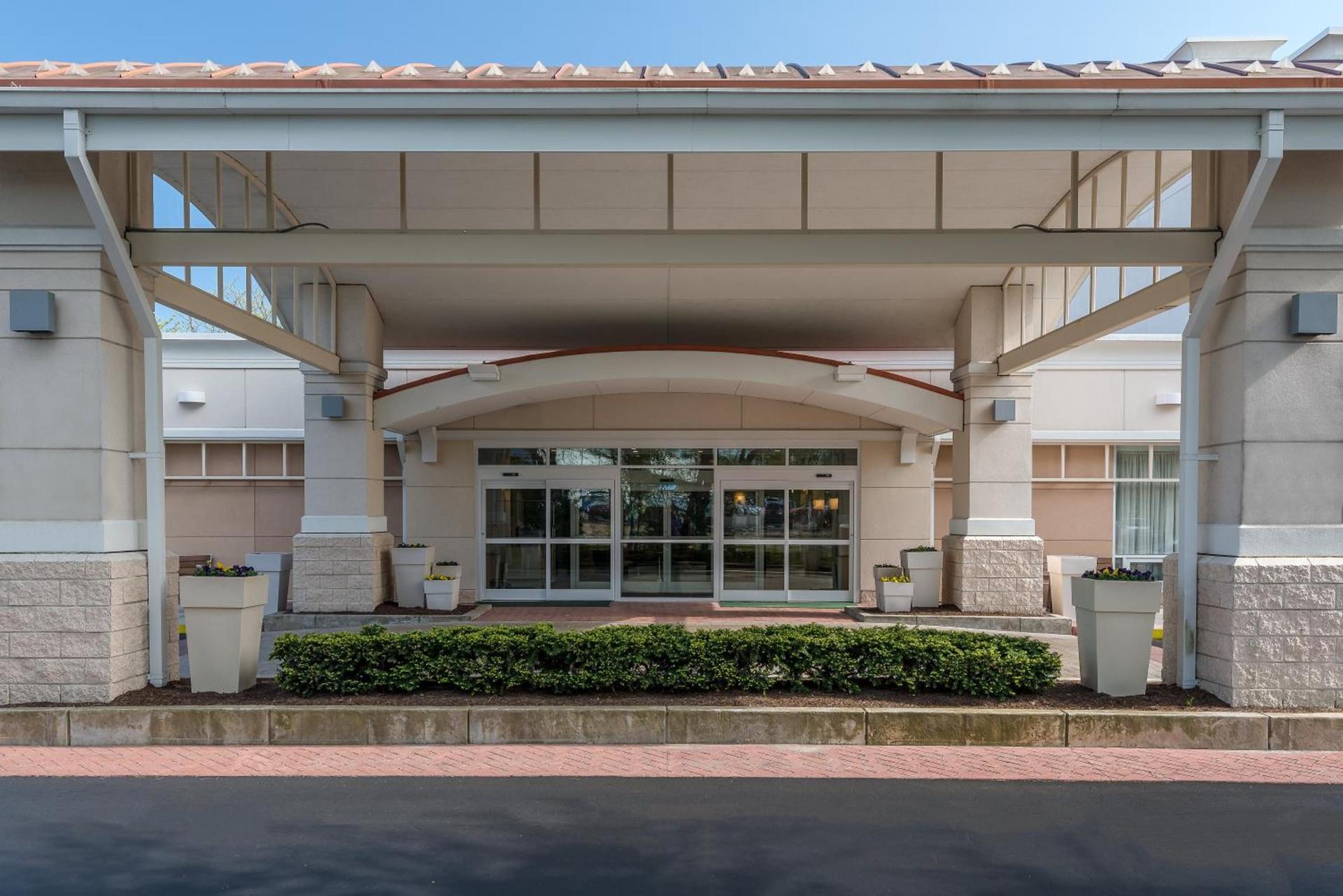 Holiday Inn South Kingstown-University of Rhode Island by IHG photo 12