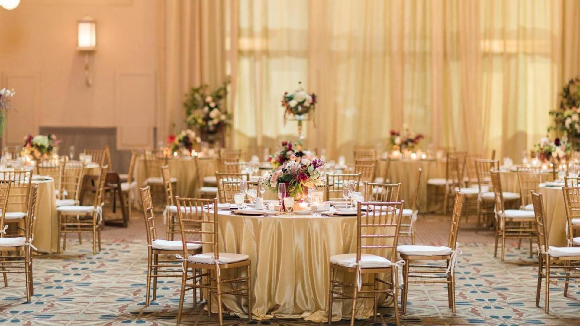 Crowne Plaza Indianapolis-Dwtn-Union Stn by IHG photo 3