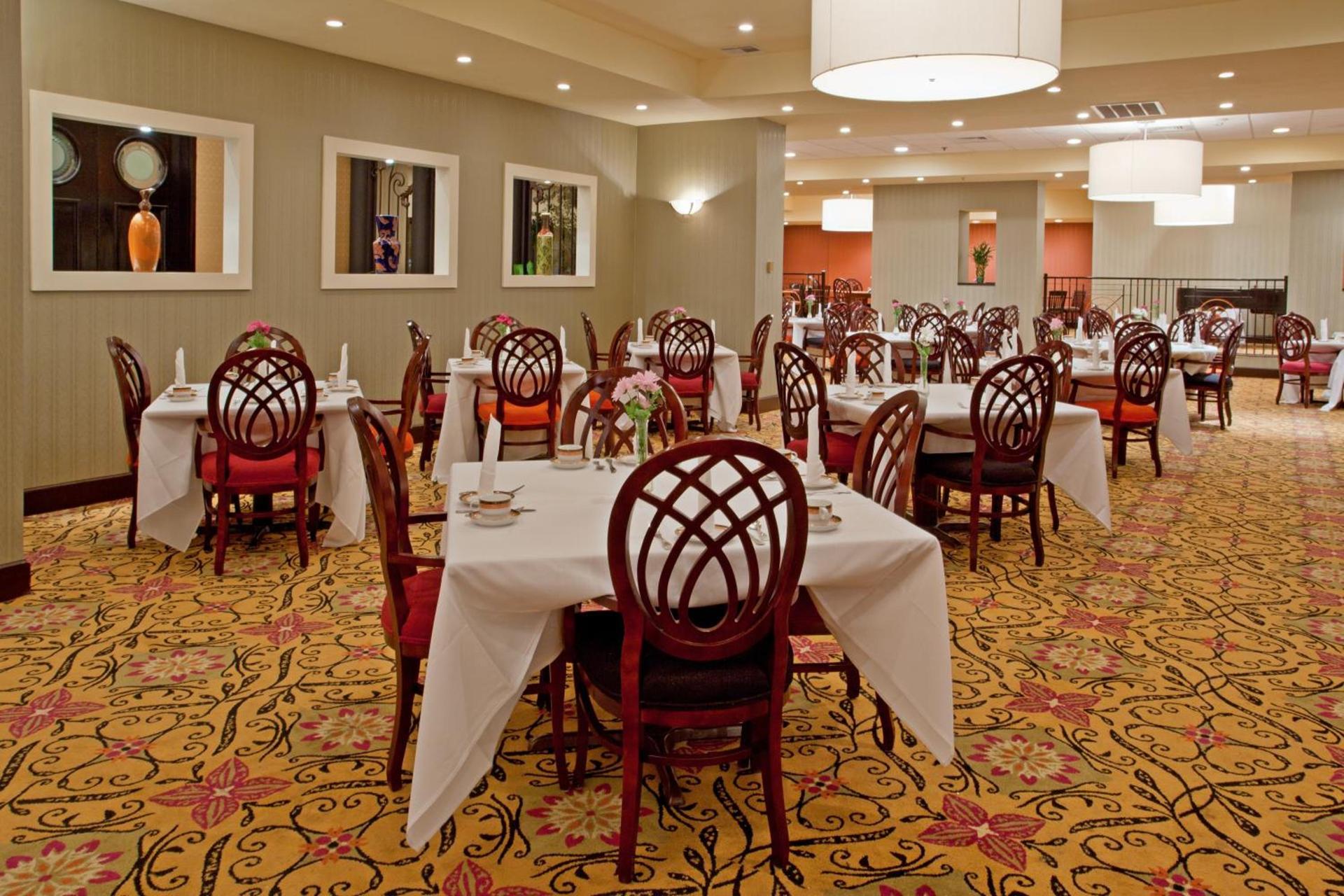 Wyndham Houston near NRG Park - Medical Center photo 100