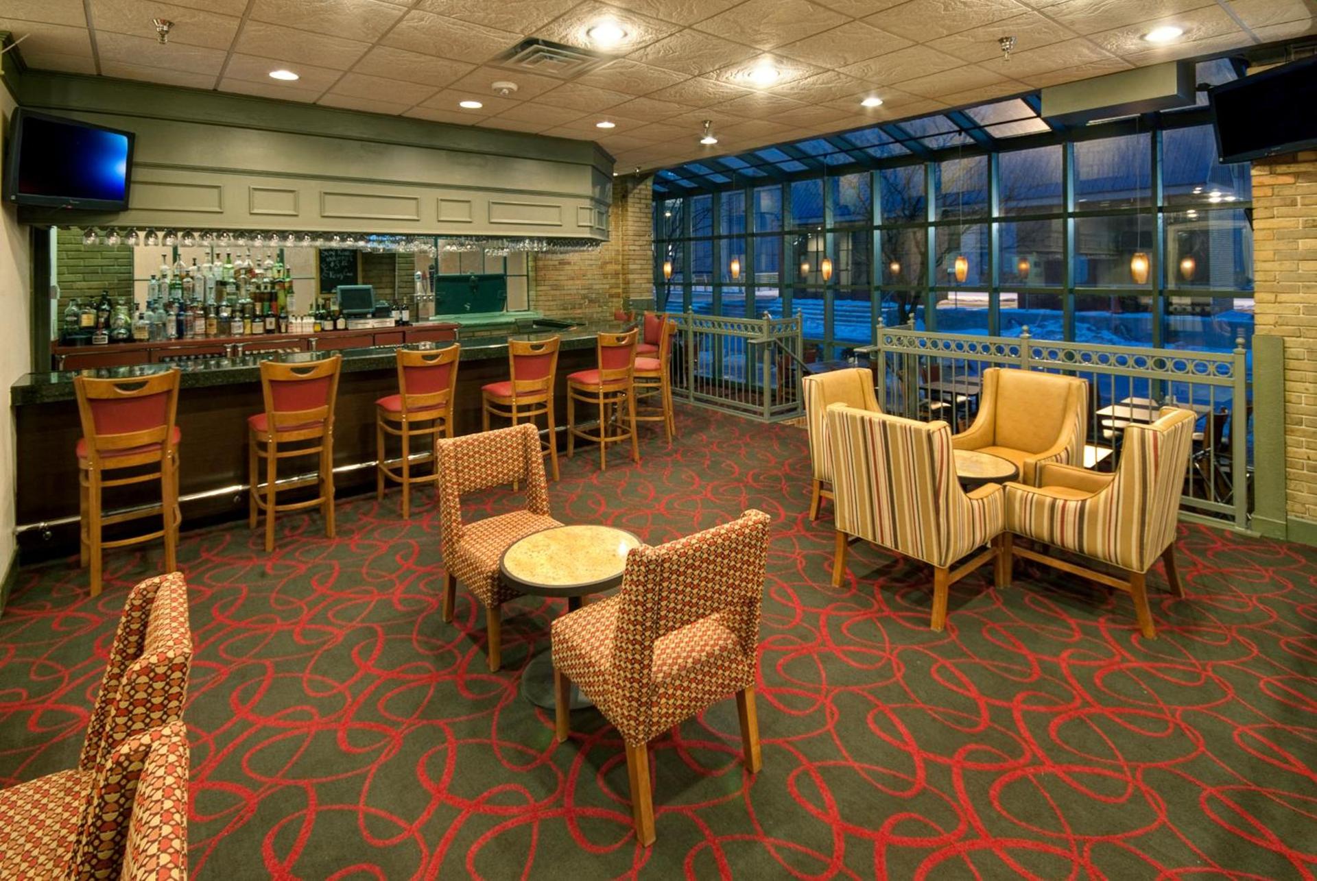 Crowne Plaza Indianapolis-Dwtn-Union Stn by IHG photo 48