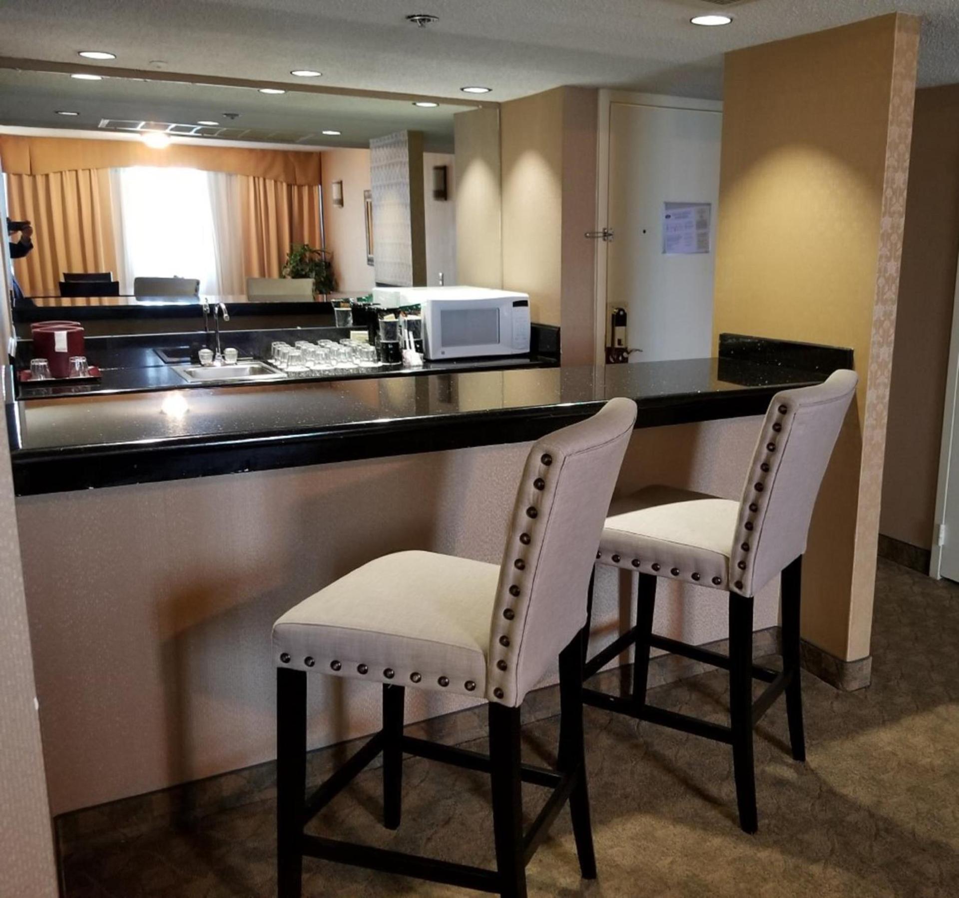 Wyndham Houston near NRG Park - Medical Center photo 24