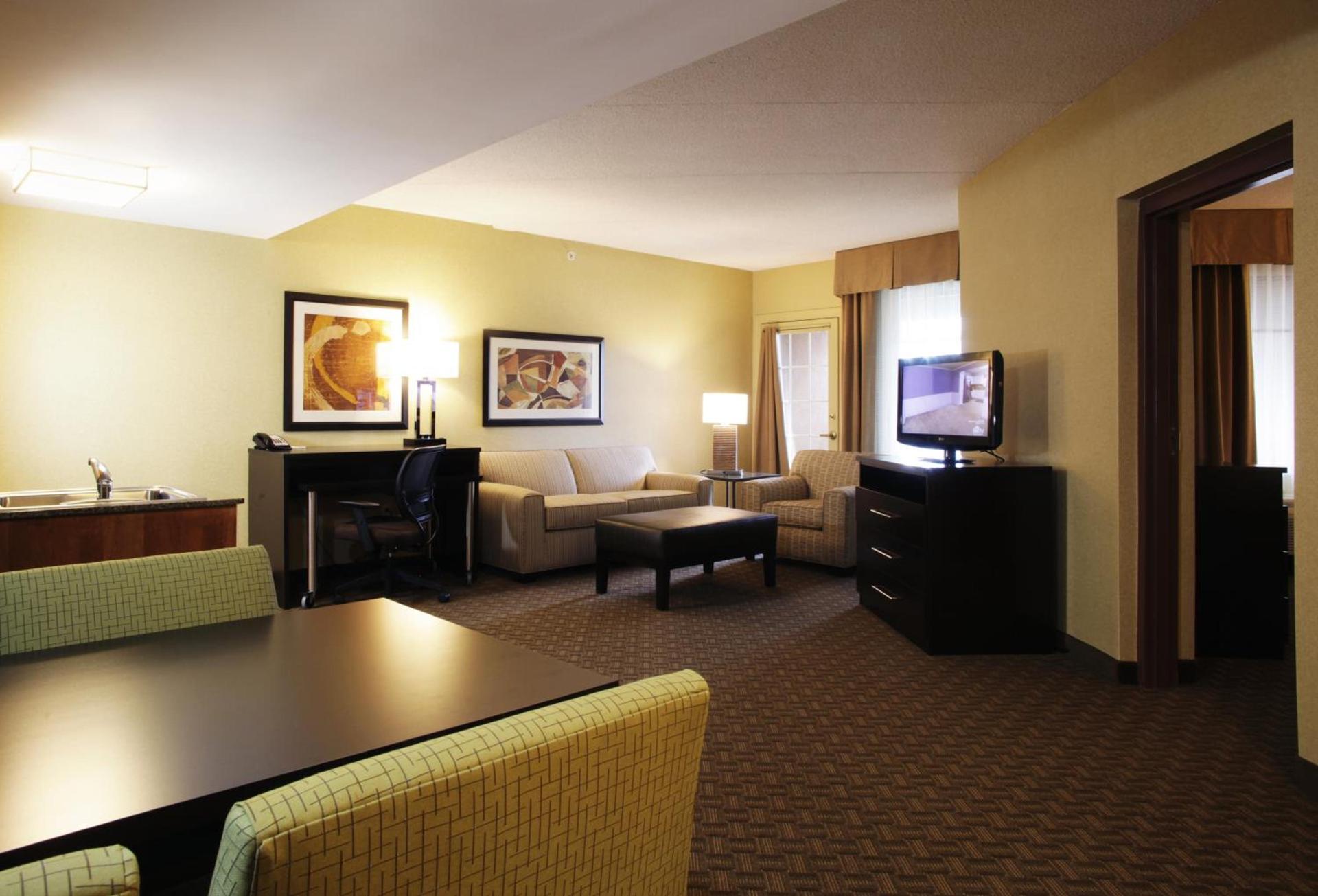 Holiday Inn Phoenix/Chandler by IHG photo 65