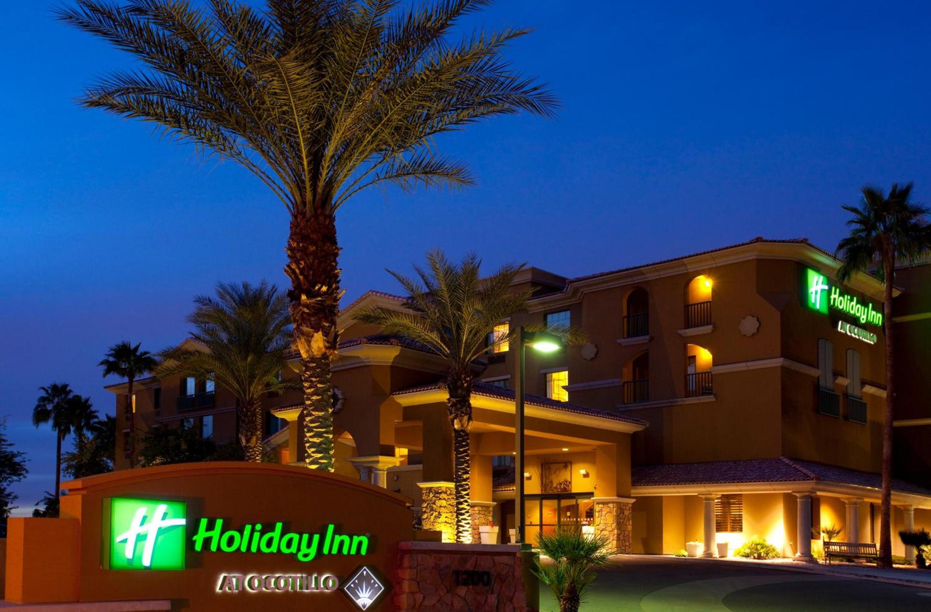Holiday Inn Phoenix/Chandler by IHG photo 92