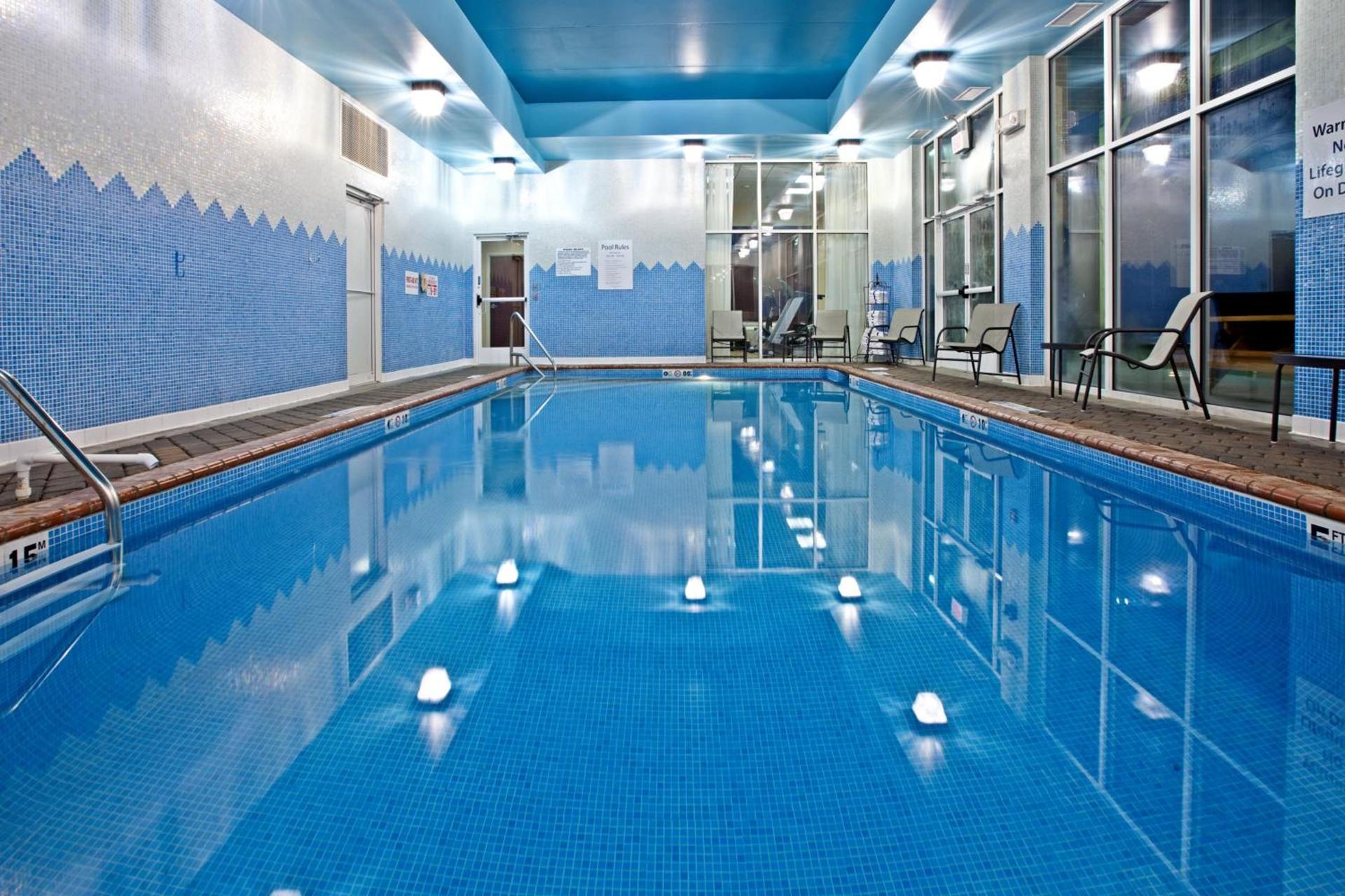 Holiday Inn Louisville Airport South by IHG photo 23