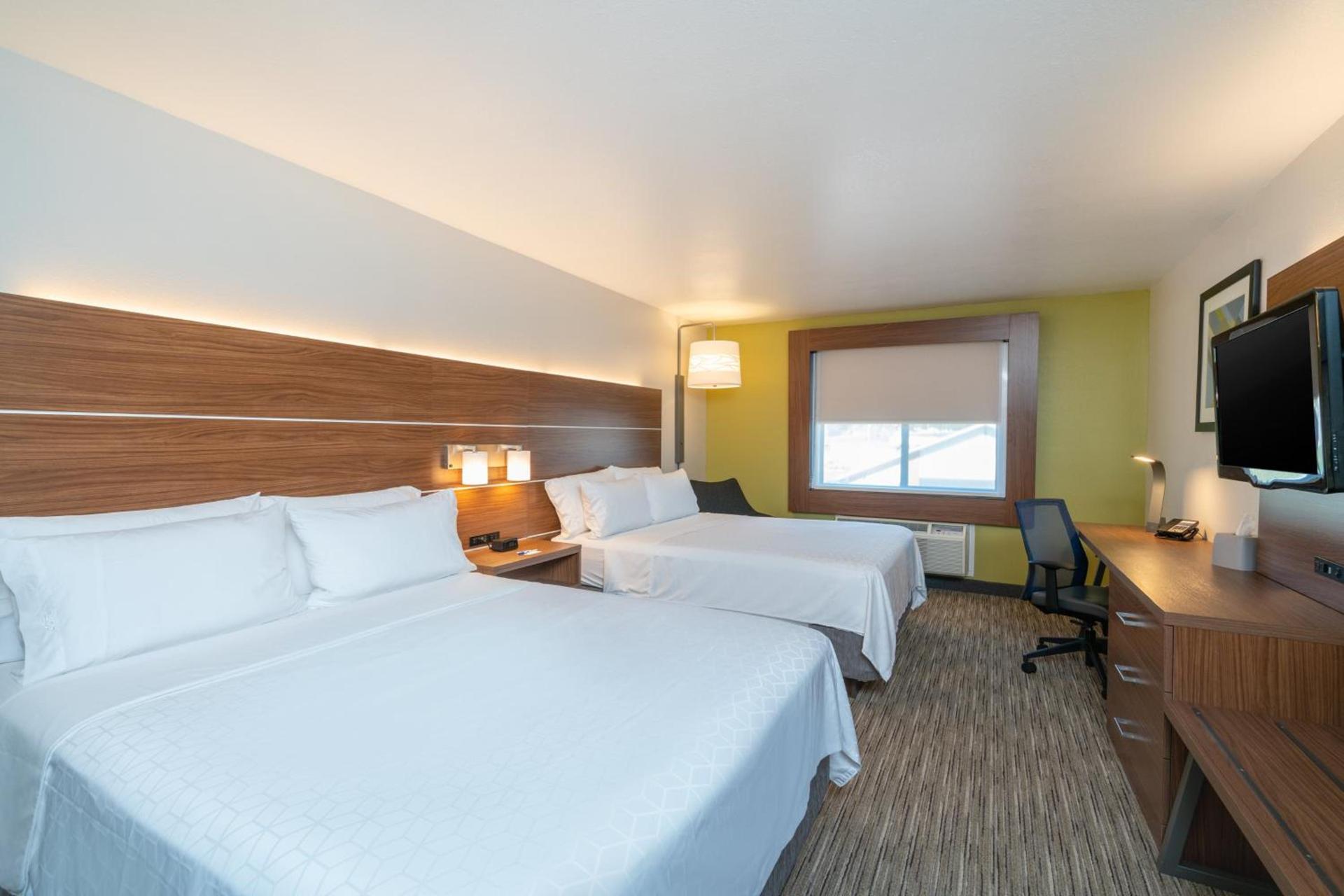 Holiday Inn Express Hotel & Suites Elkins by IHG photo 42