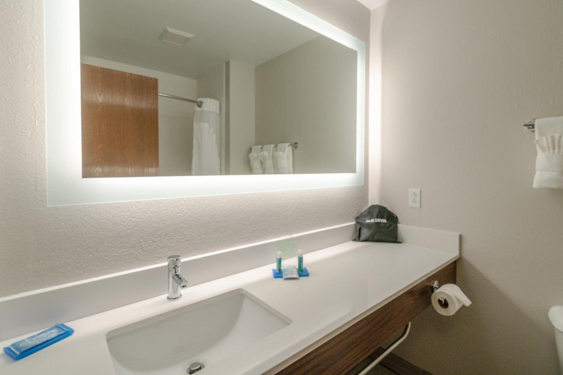 Holiday Inn Express Hotel & Suites Elkins by IHG photo 28