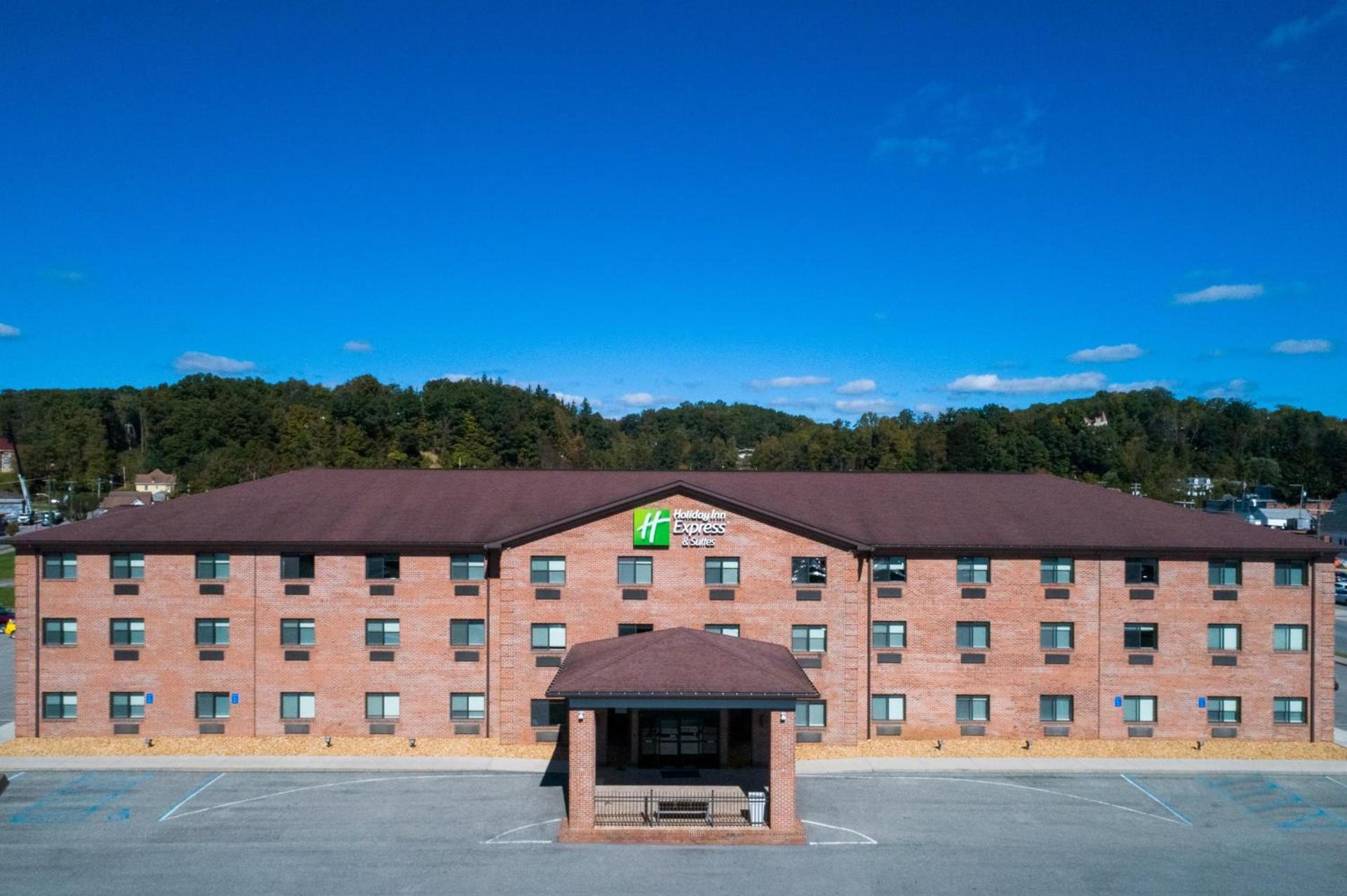 Holiday Inn Express Hotel & Suites Elkins by IHG photo 17