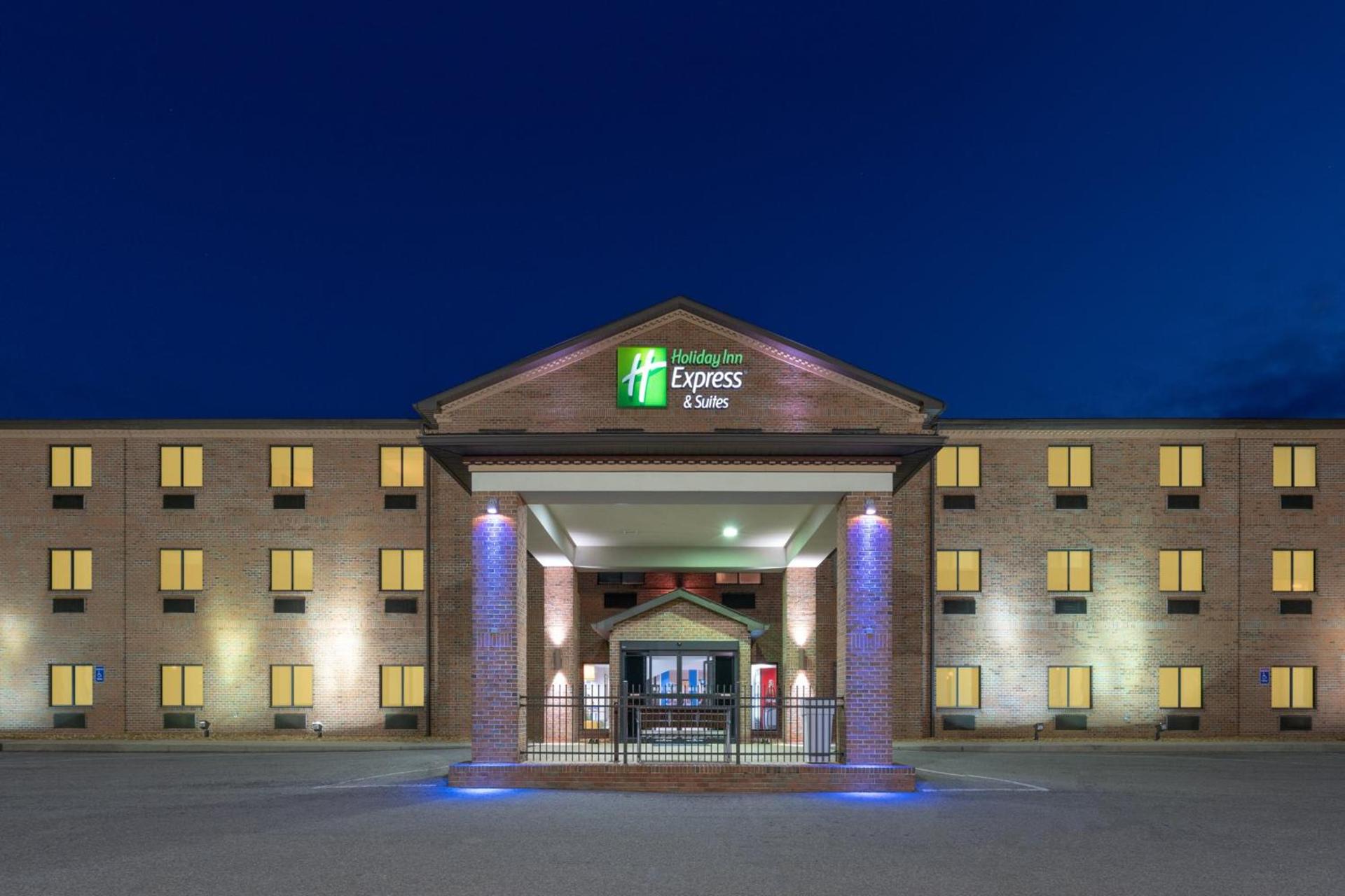 Holiday Inn Express Hotel & Suites Elkins by IHG photo 20