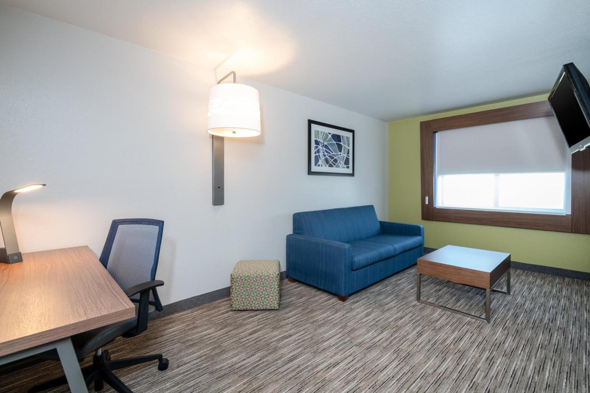 Holiday Inn Express Hotel & Suites Elkins by IHG photo 40