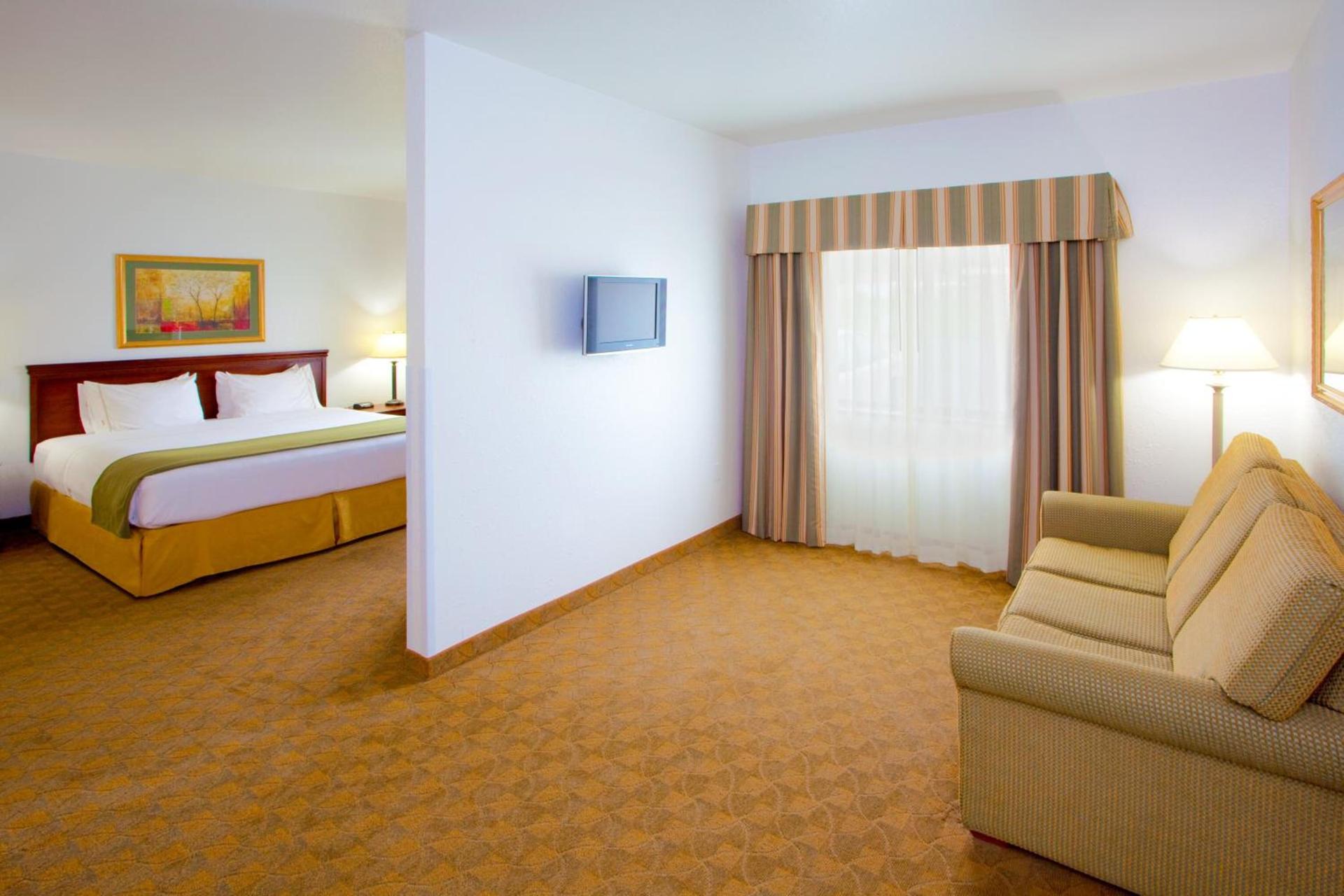 Holiday Inn Express Hotel & Suites Elkins by IHG photo 30