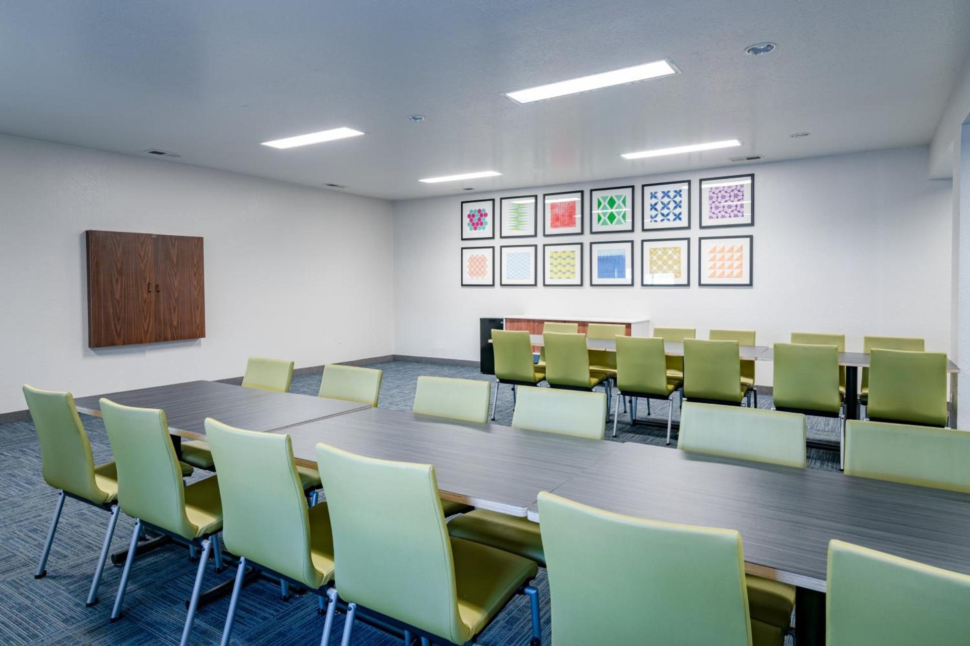 Holiday Inn Express Hotel & Suites Elkins by IHG photo 18