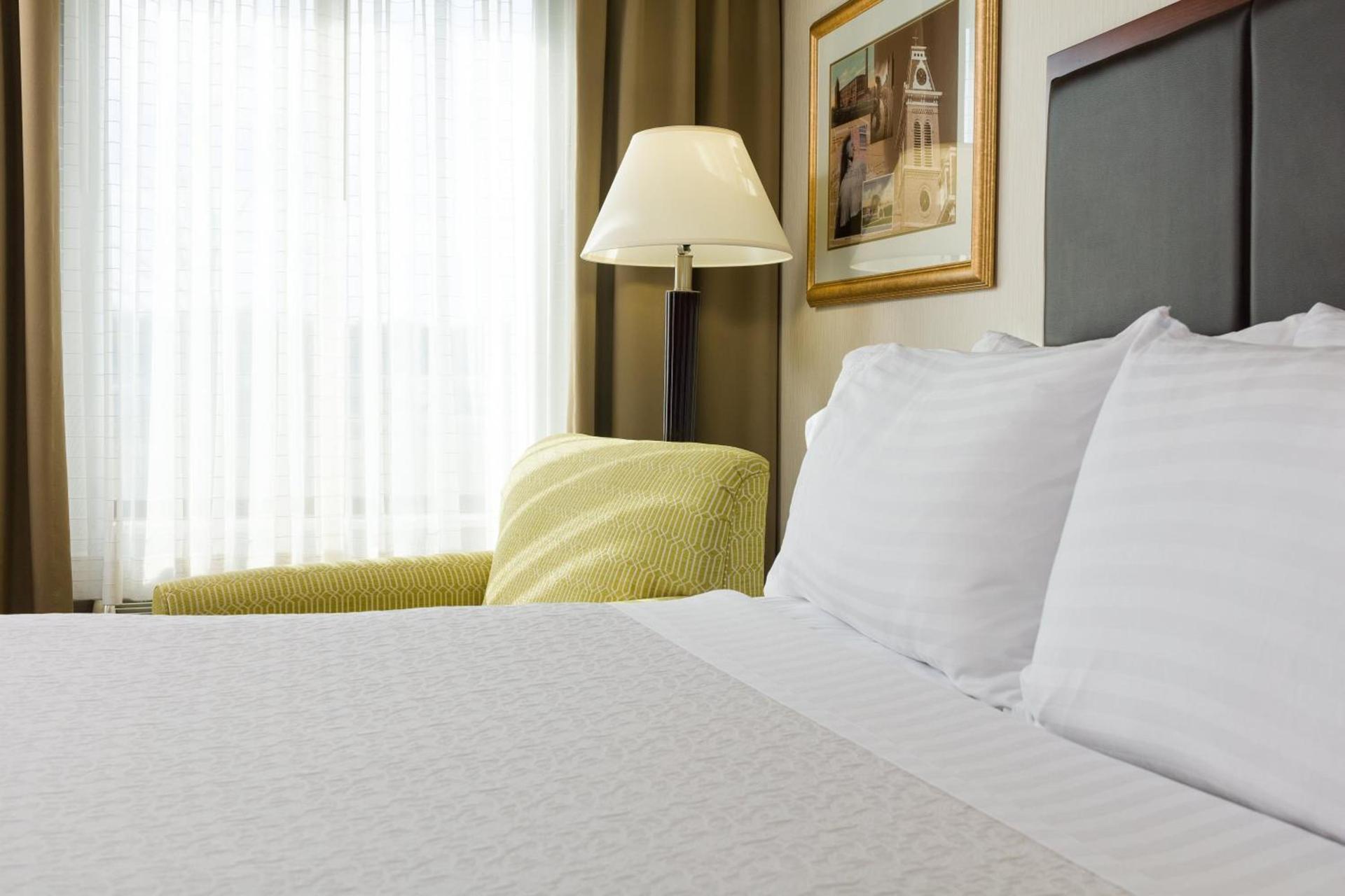 Holiday Inn Manchester Airport by IHG photo 46