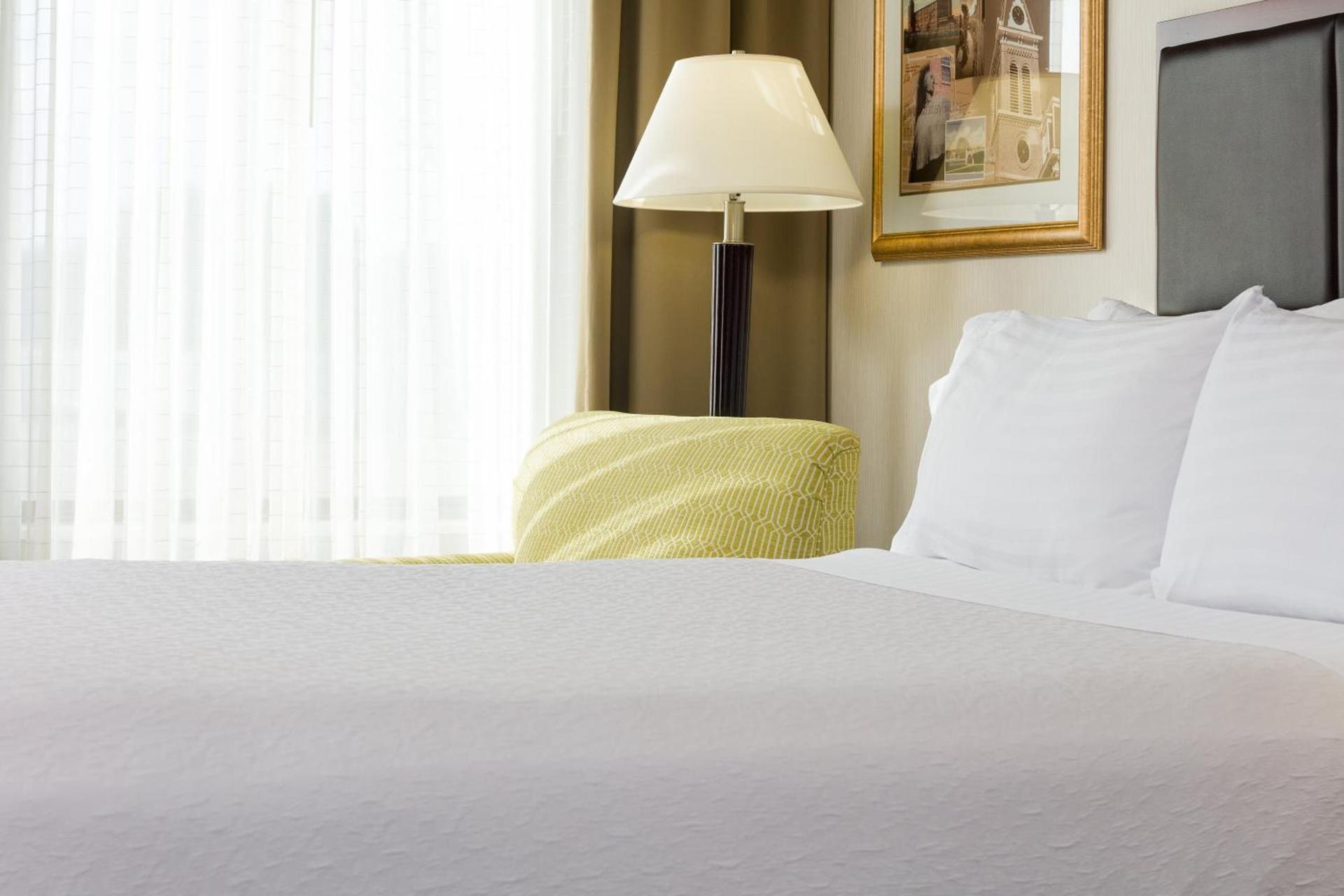 Holiday Inn Manchester Airport by IHG photo 51