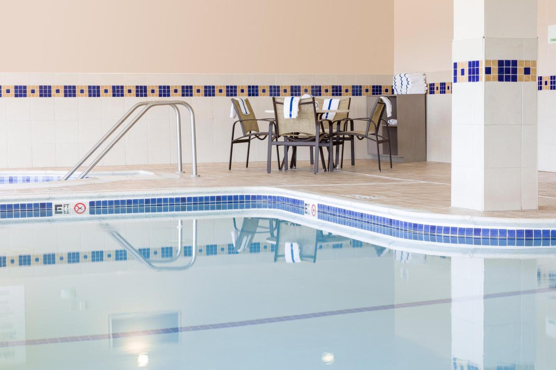 Holiday Inn Manchester Airport by IHG photo 30