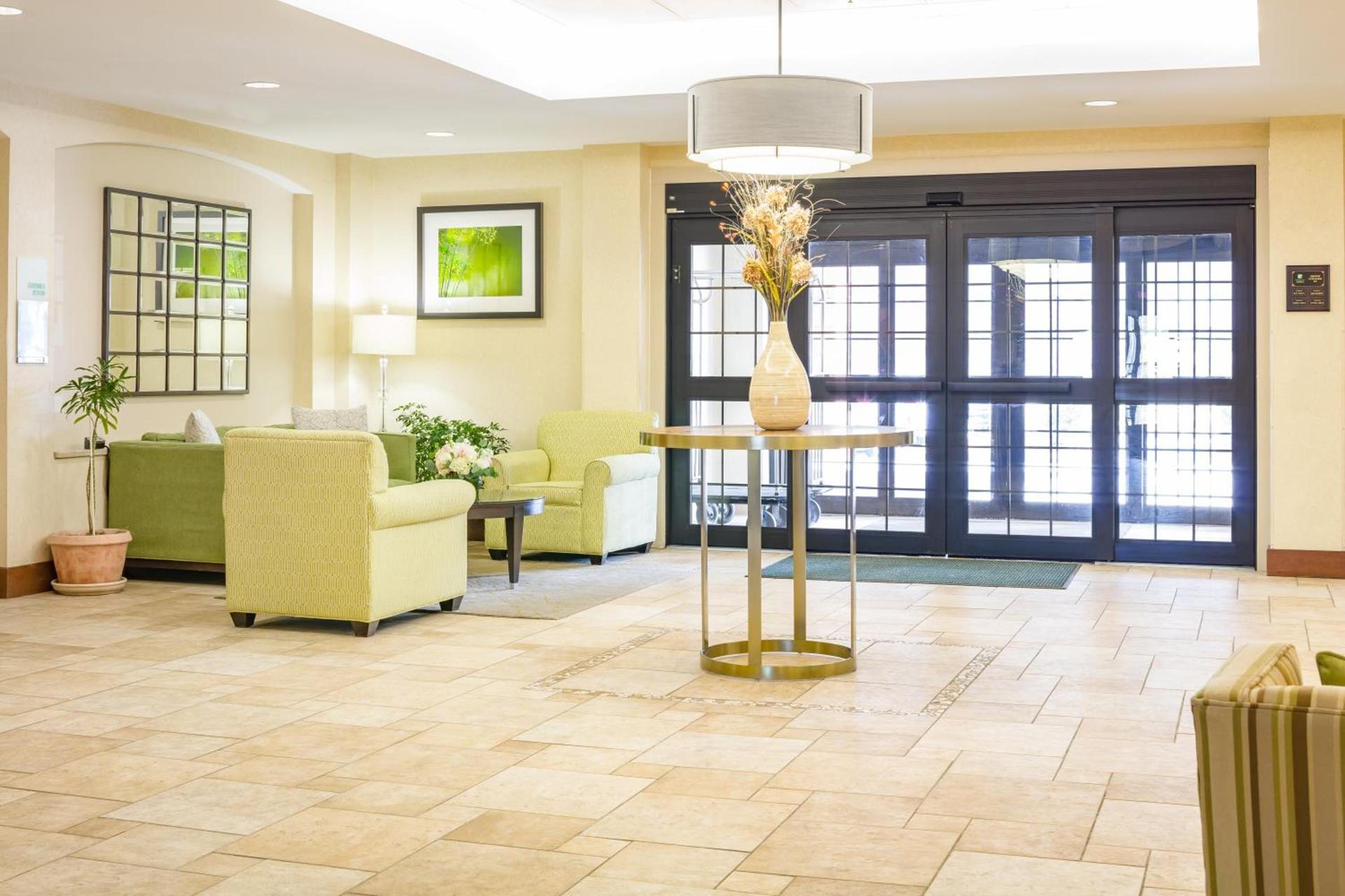 Holiday Inn Manchester Airport by IHG photo 17