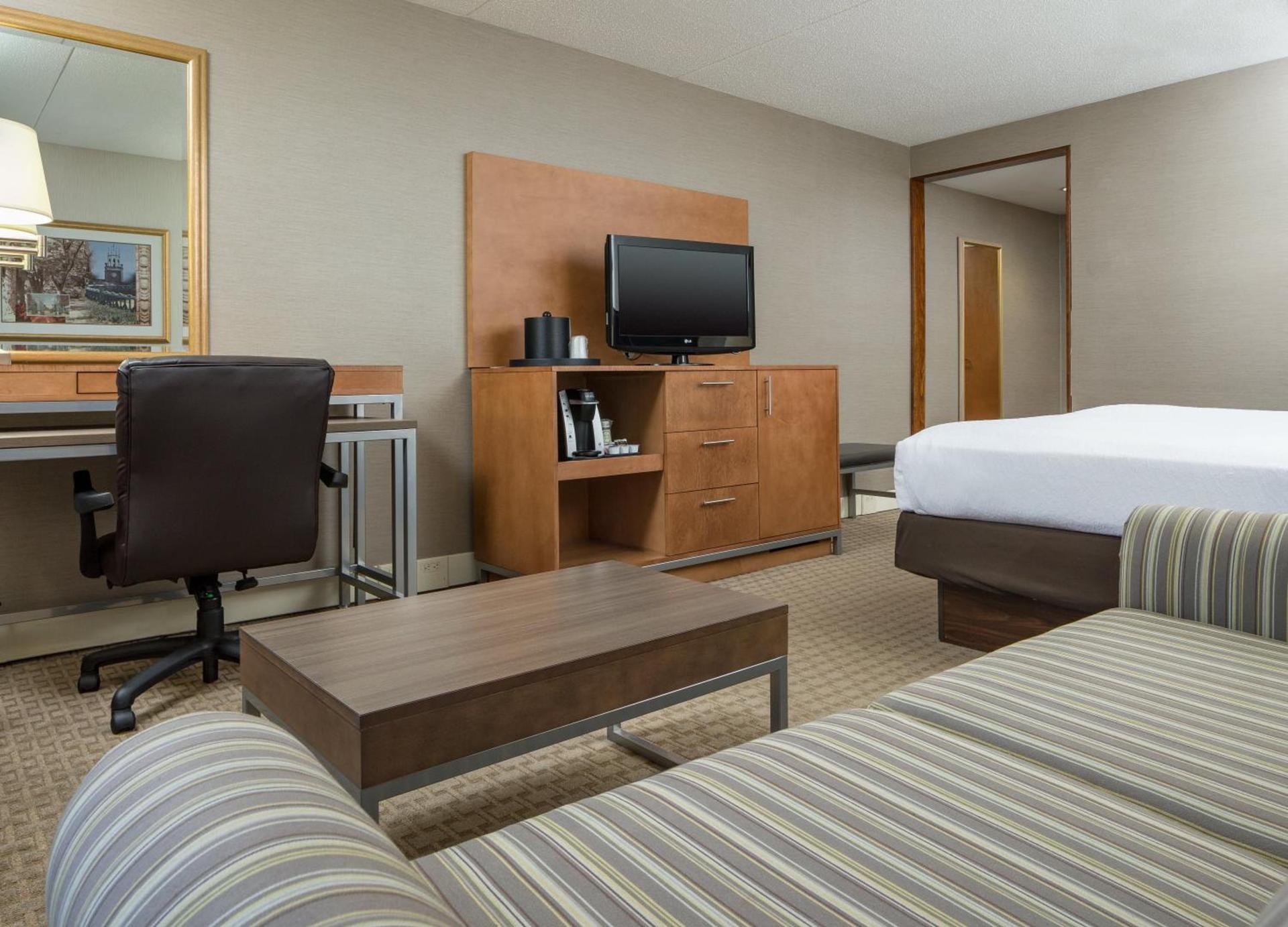 Holiday Inn Manchester Airport by IHG photo 37
