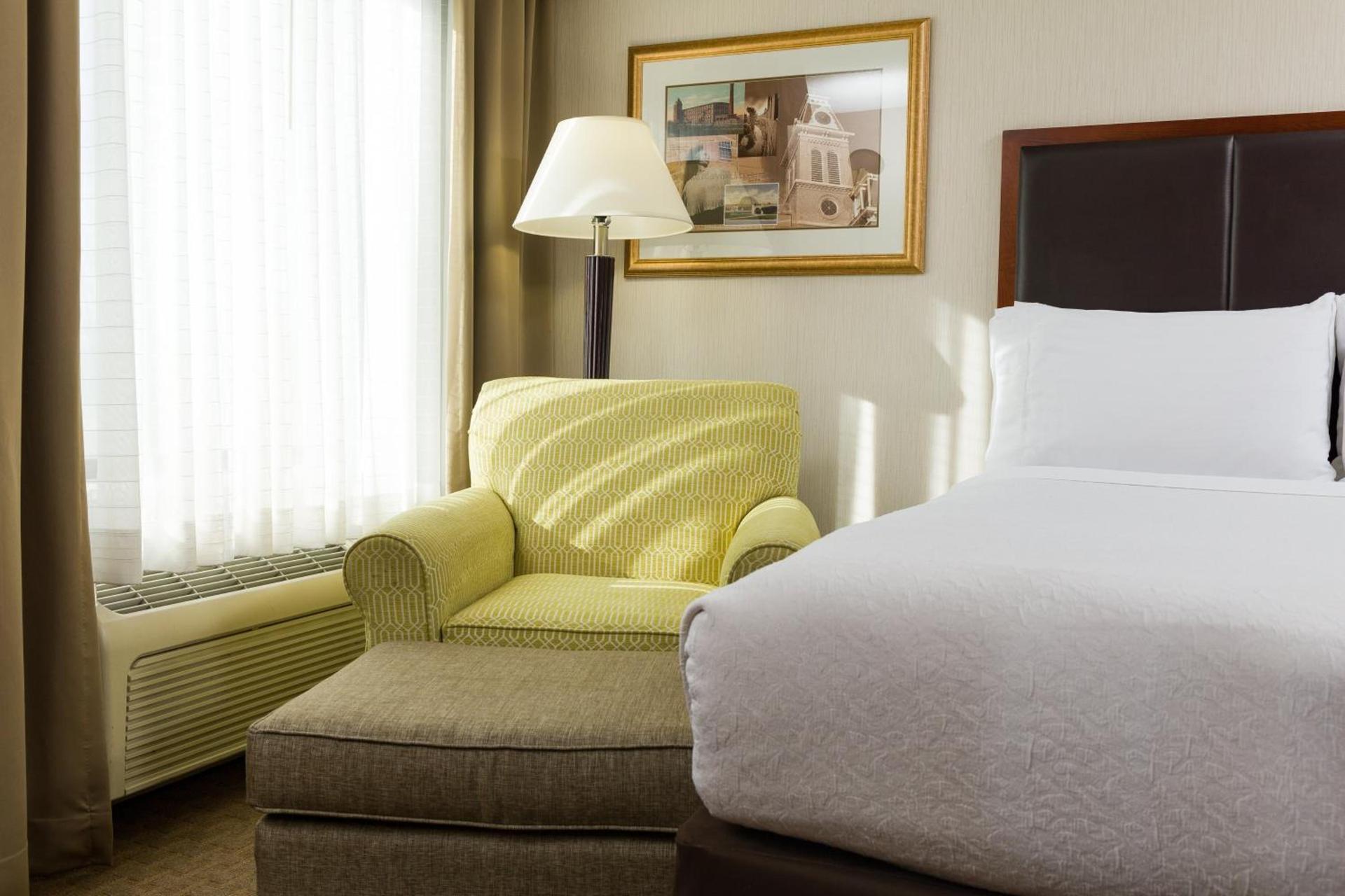 Holiday Inn Manchester Airport by IHG photo 39