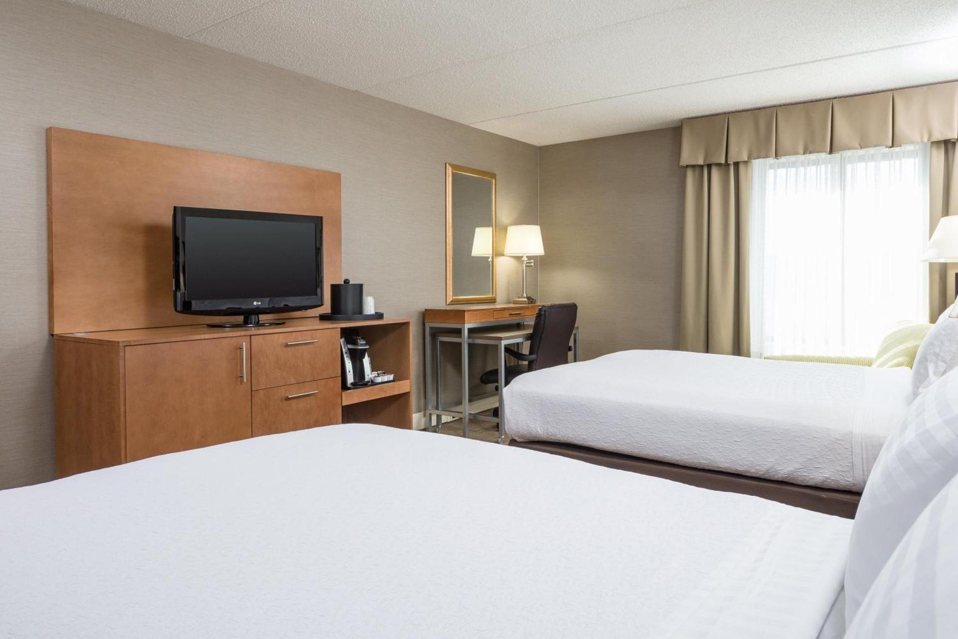 Holiday Inn Manchester Airport by IHG photo 48