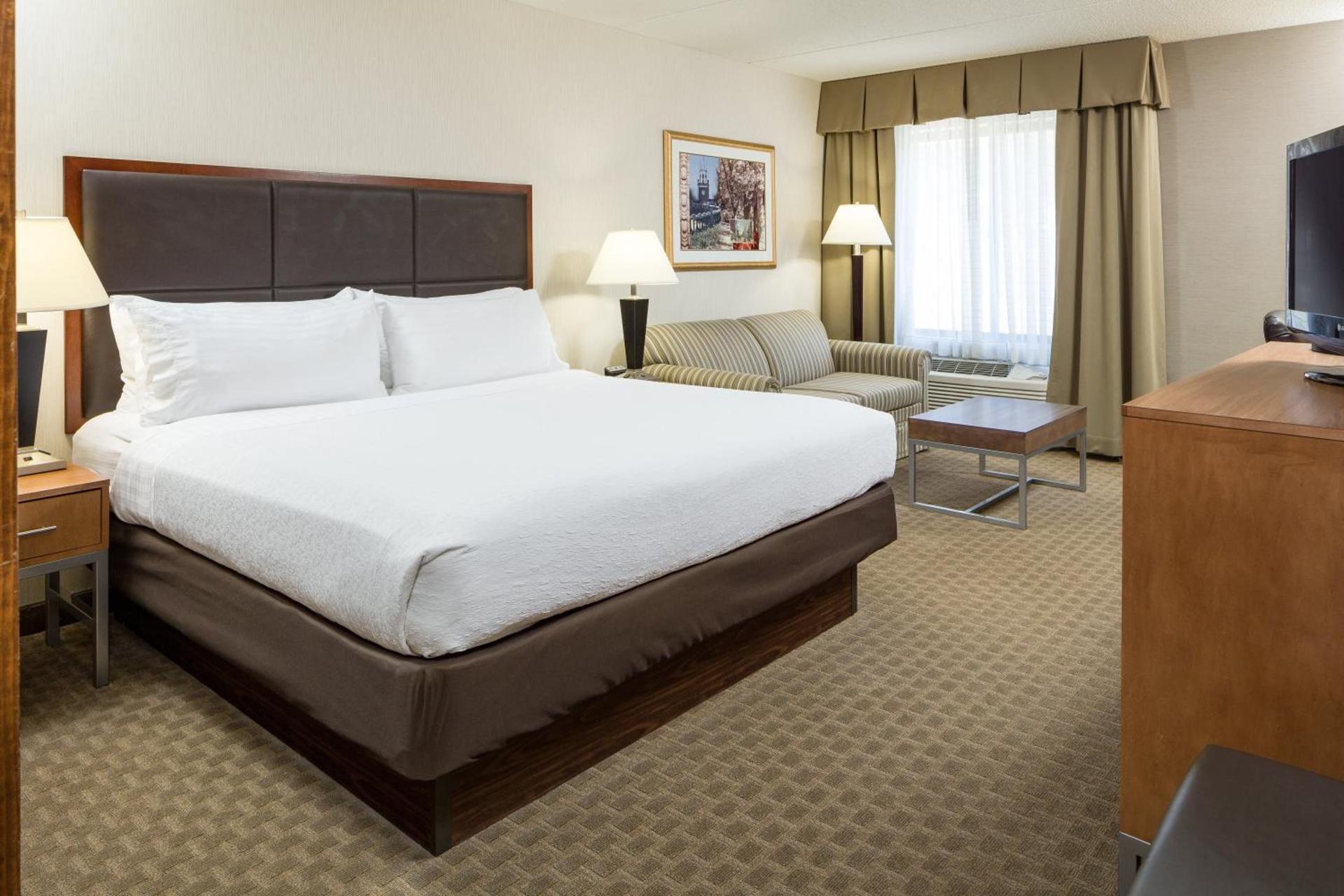 Holiday Inn Manchester Airport by IHG photo 43