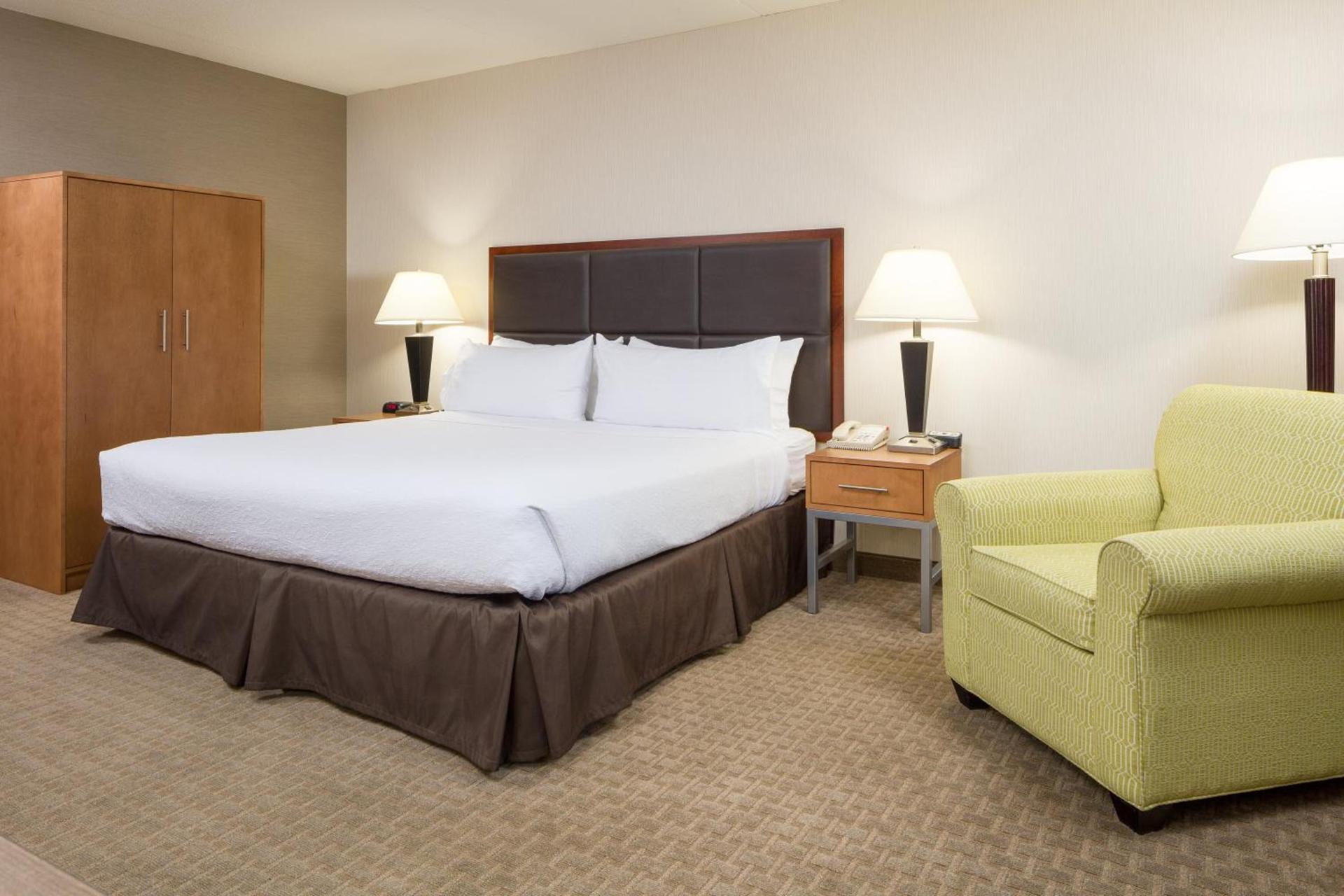 Holiday Inn Manchester Airport by IHG photo 44