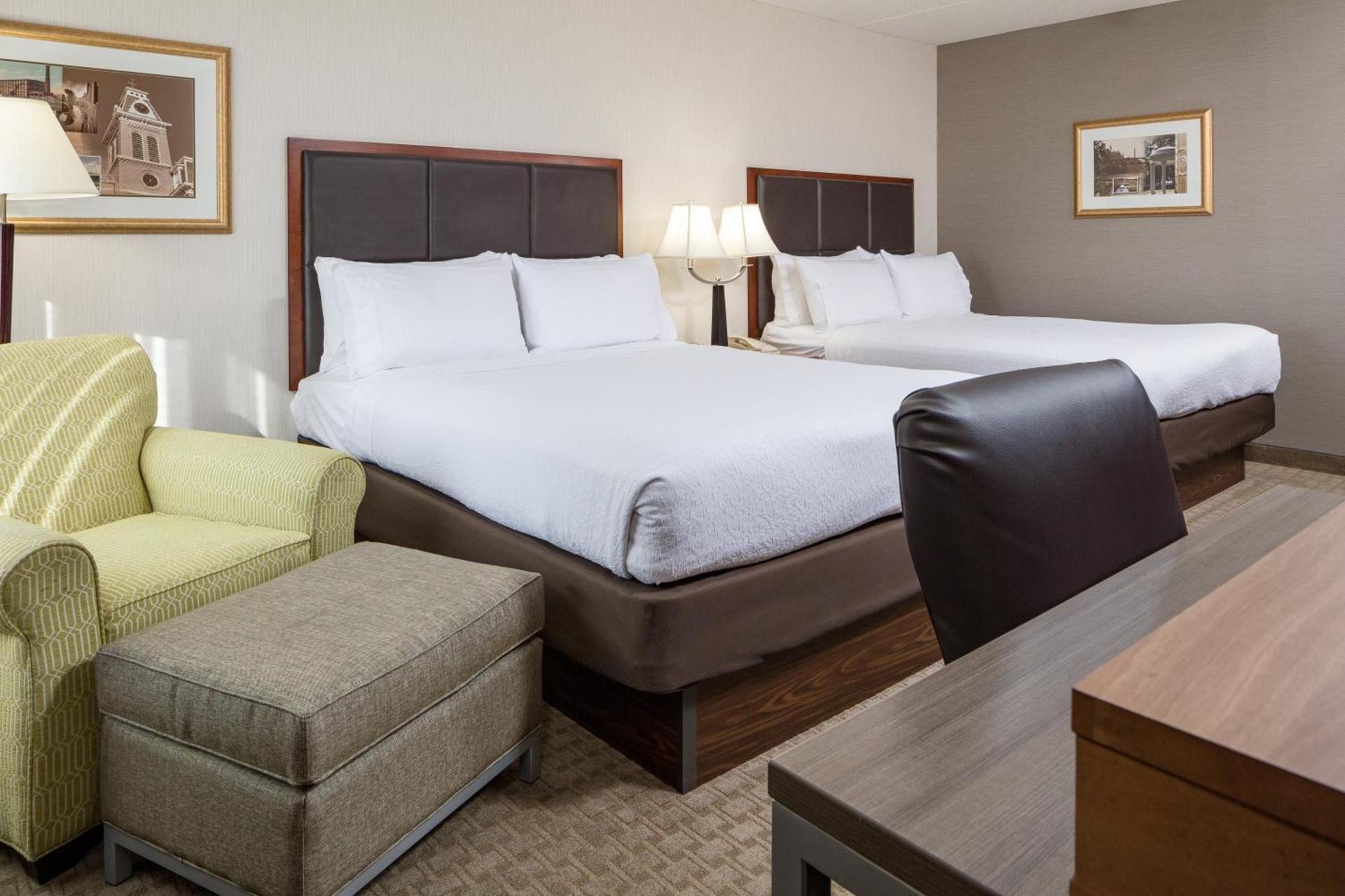 Holiday Inn Manchester Airport by IHG photo 45