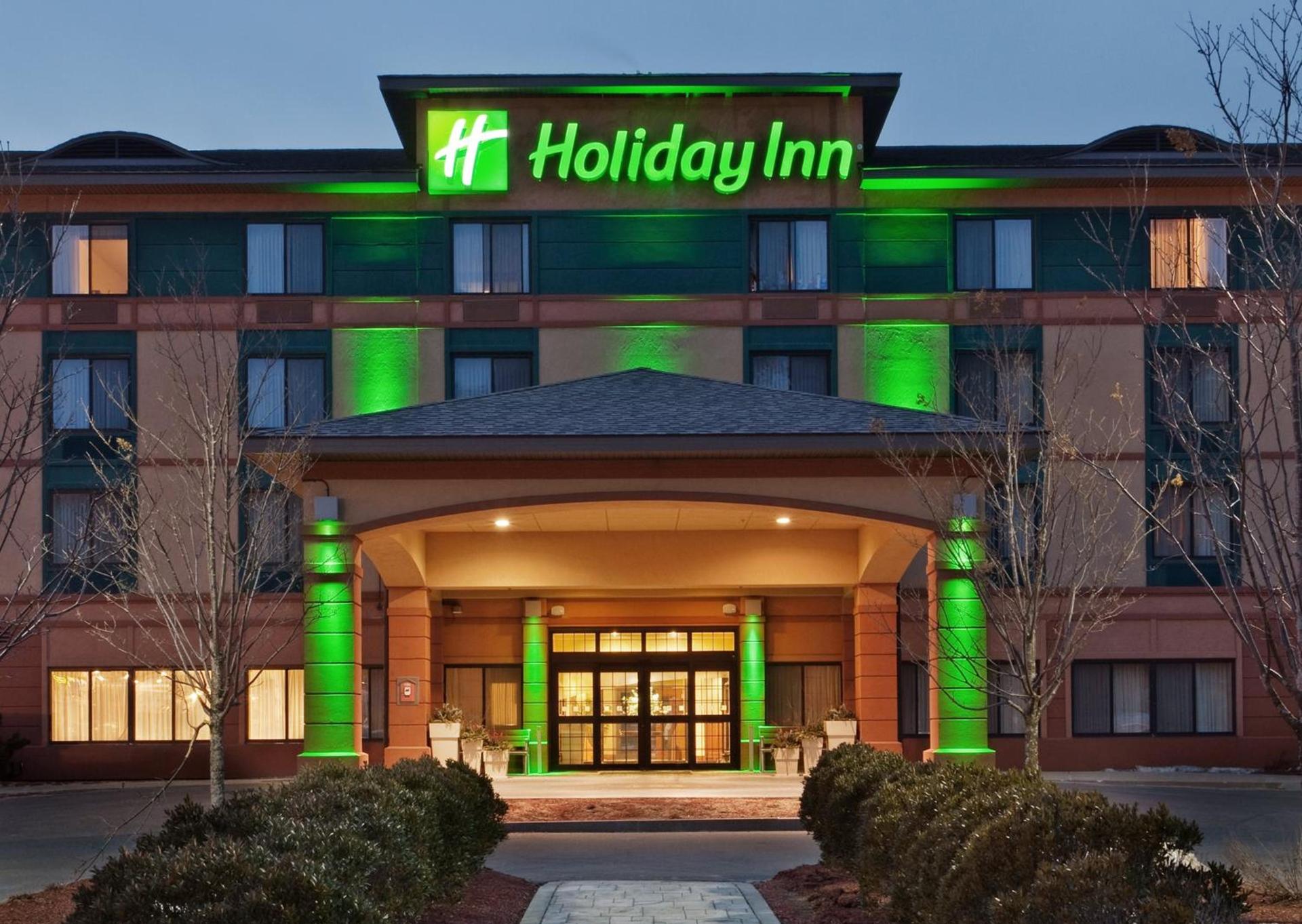 Holiday Inn Manchester Airport by IHG — hotel in Manchester