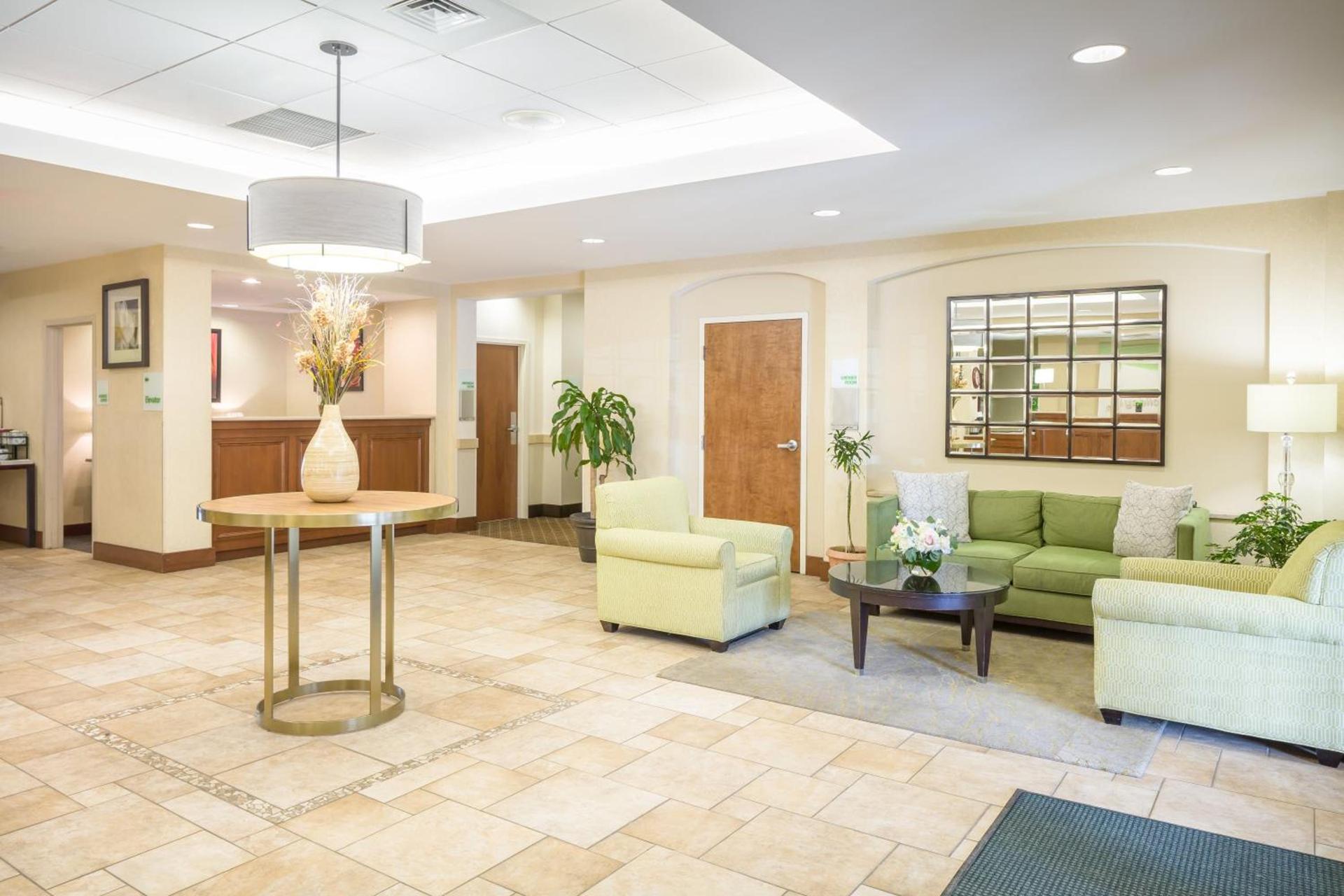 Holiday Inn Manchester Airport by IHG photo 18