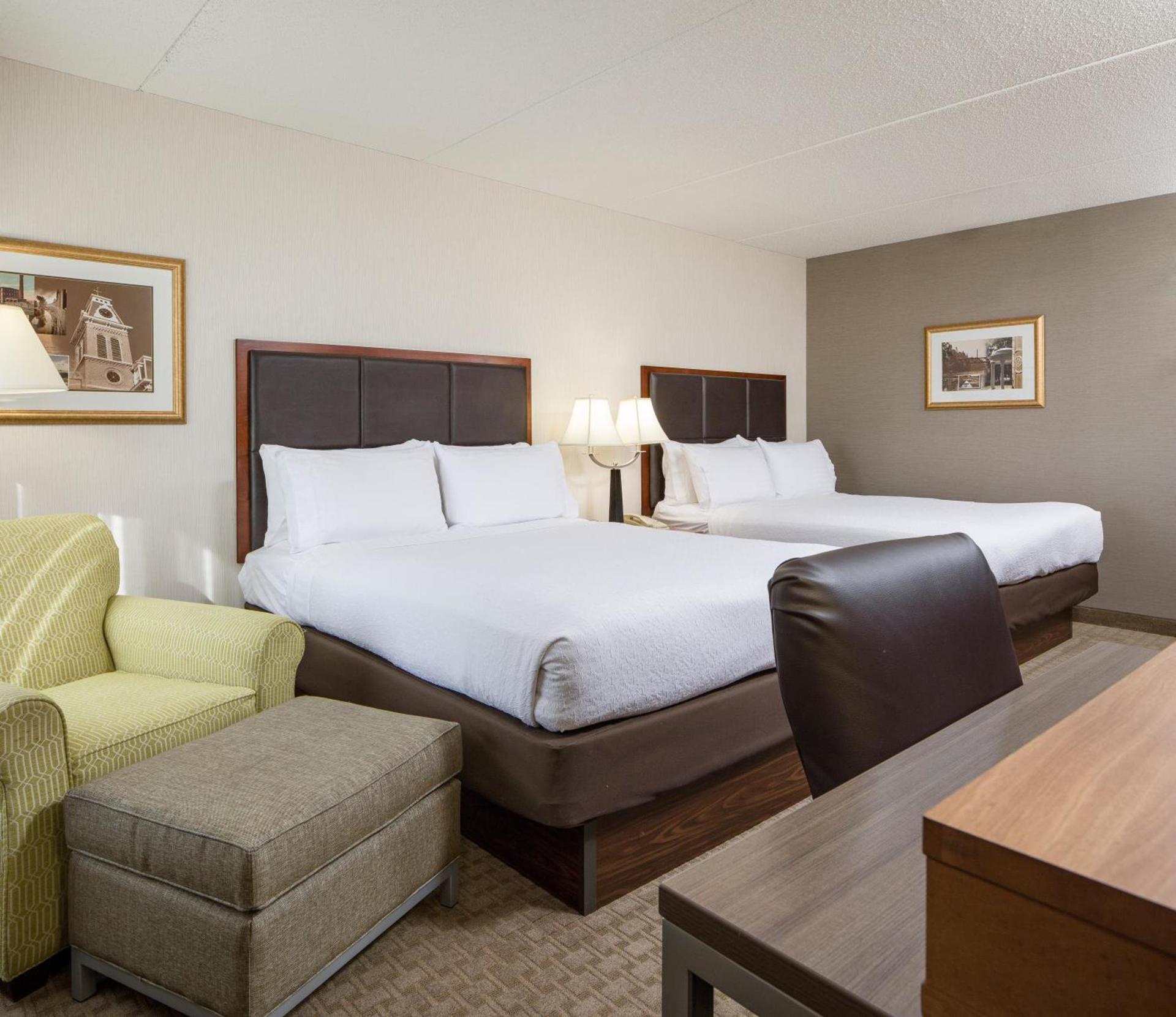 Holiday Inn Manchester Airport by IHG photo 40