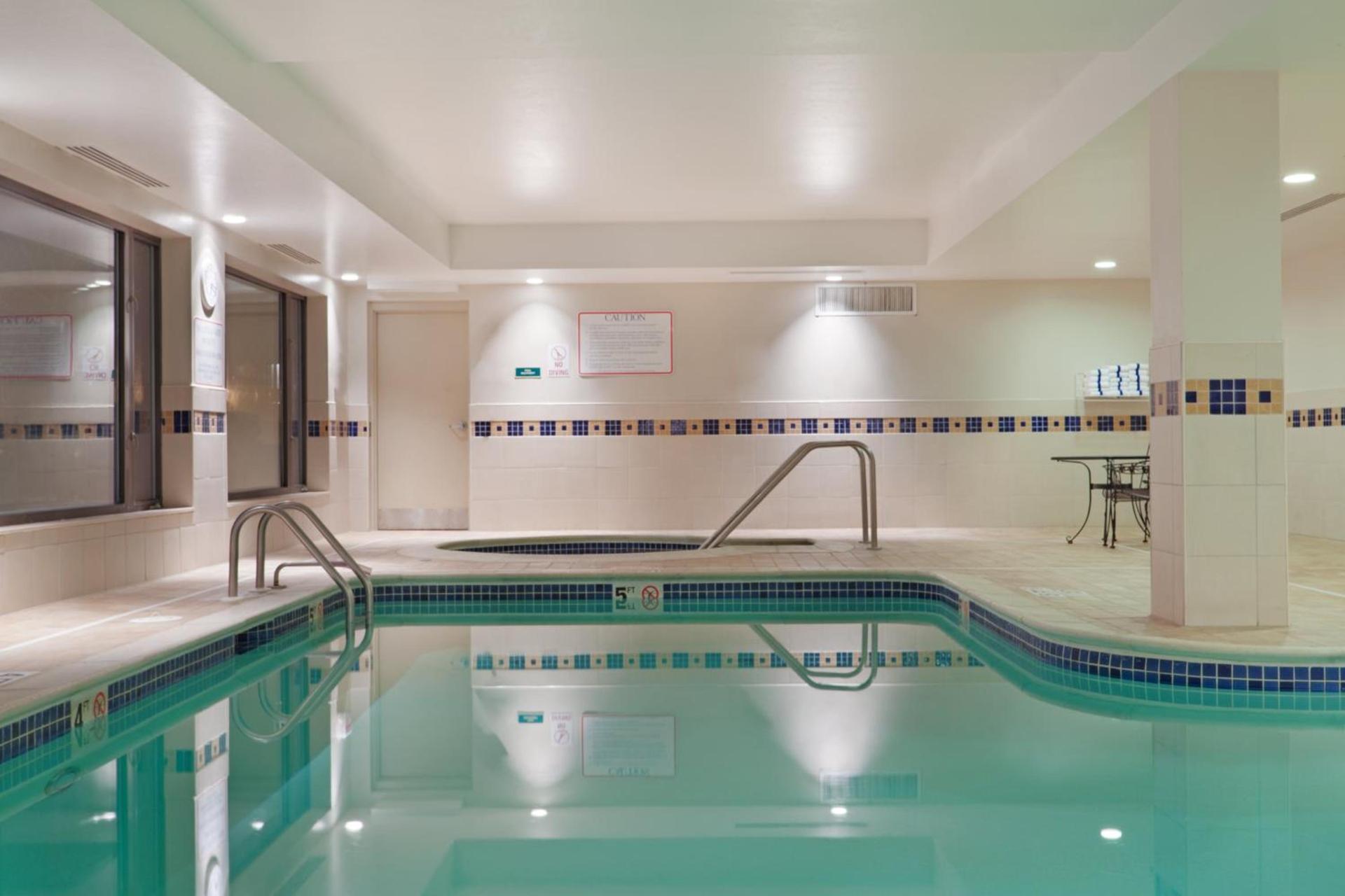 Holiday Inn Manchester Airport by IHG photo 34