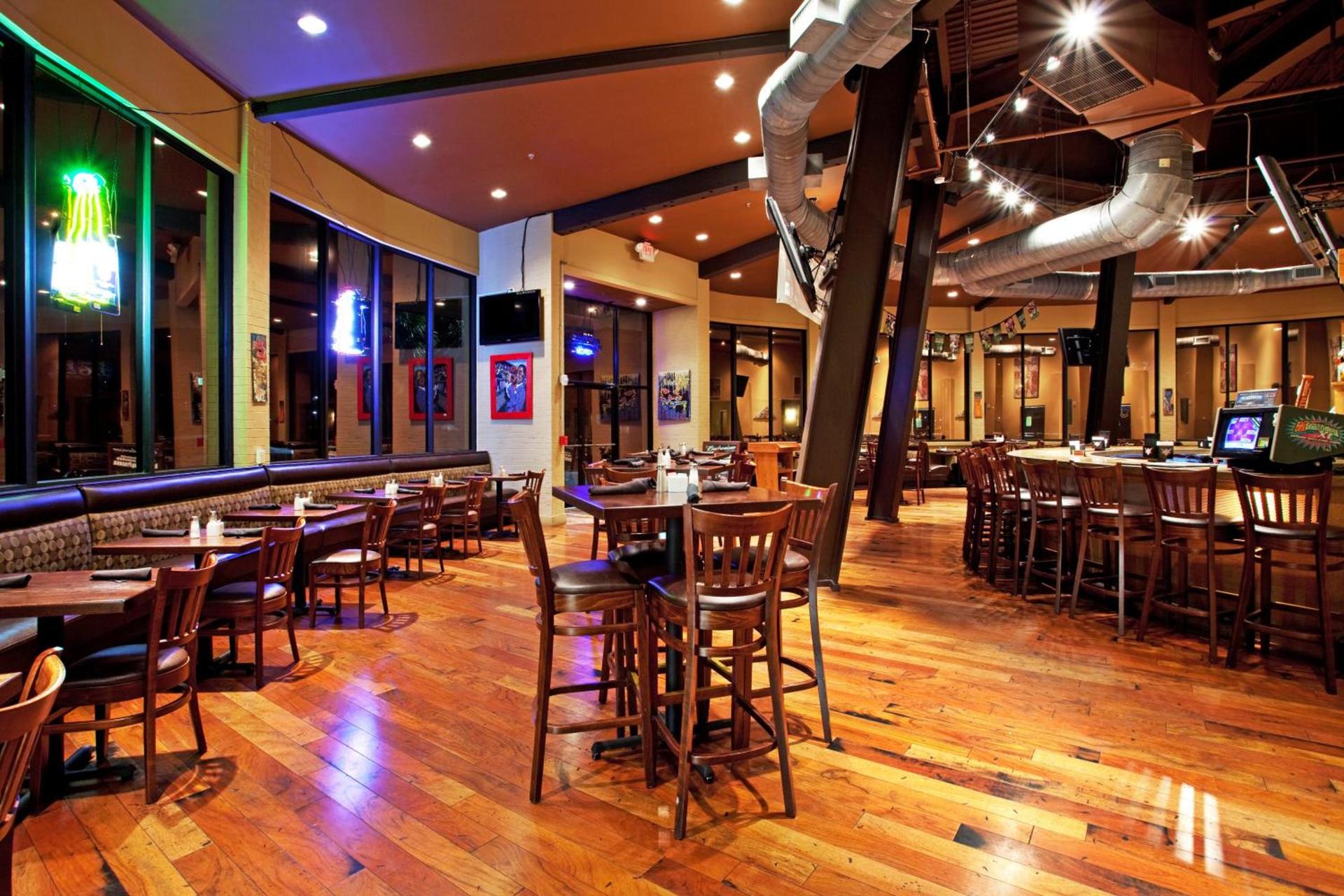 Holiday Inn New Orleans West Bank Tower by IHG photo 63