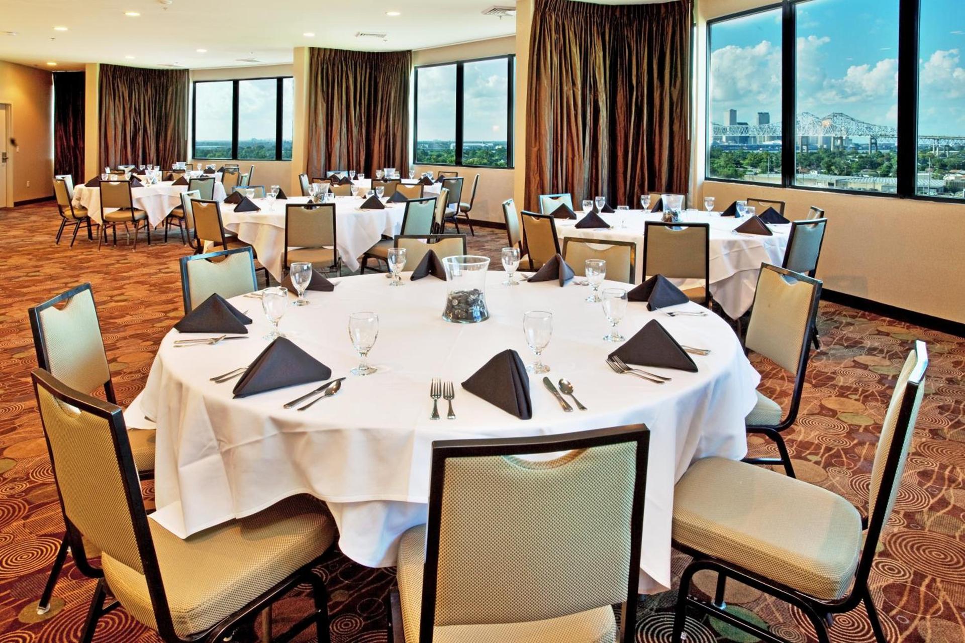 Holiday Inn New Orleans West Bank Tower by IHG photo 53