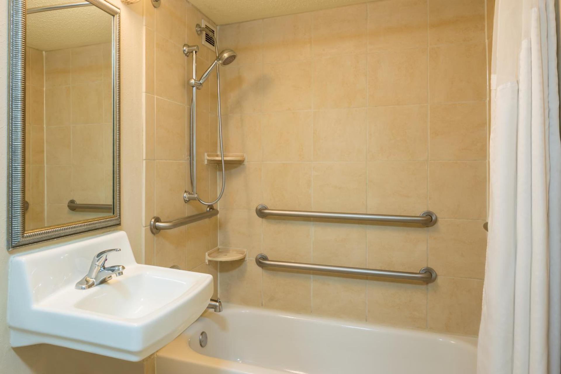 Holiday Inn New Orleans West Bank Tower by IHG photo 16