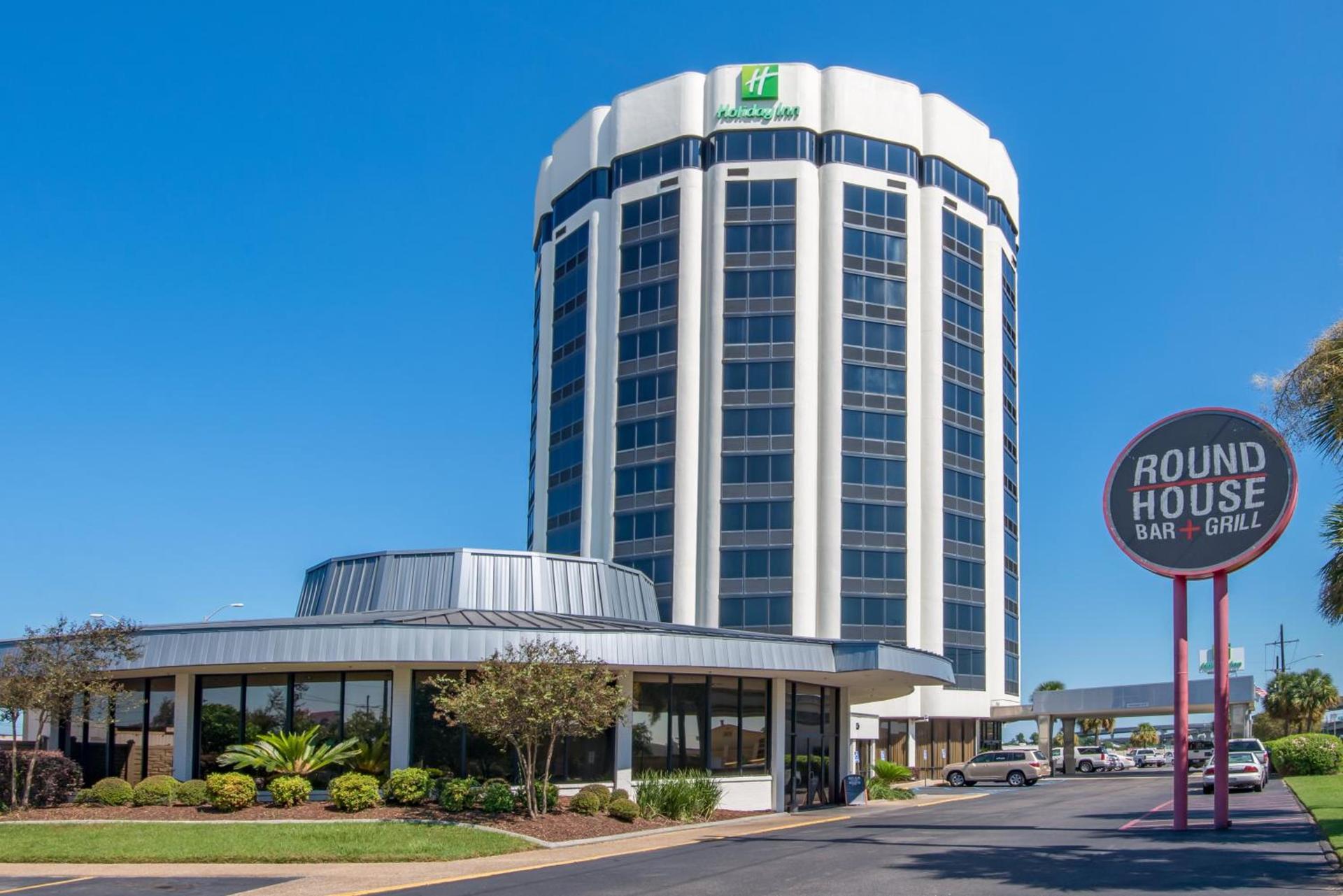 Holiday Inn New Orleans West Bank Tower by IHG — hotel in Gretna
