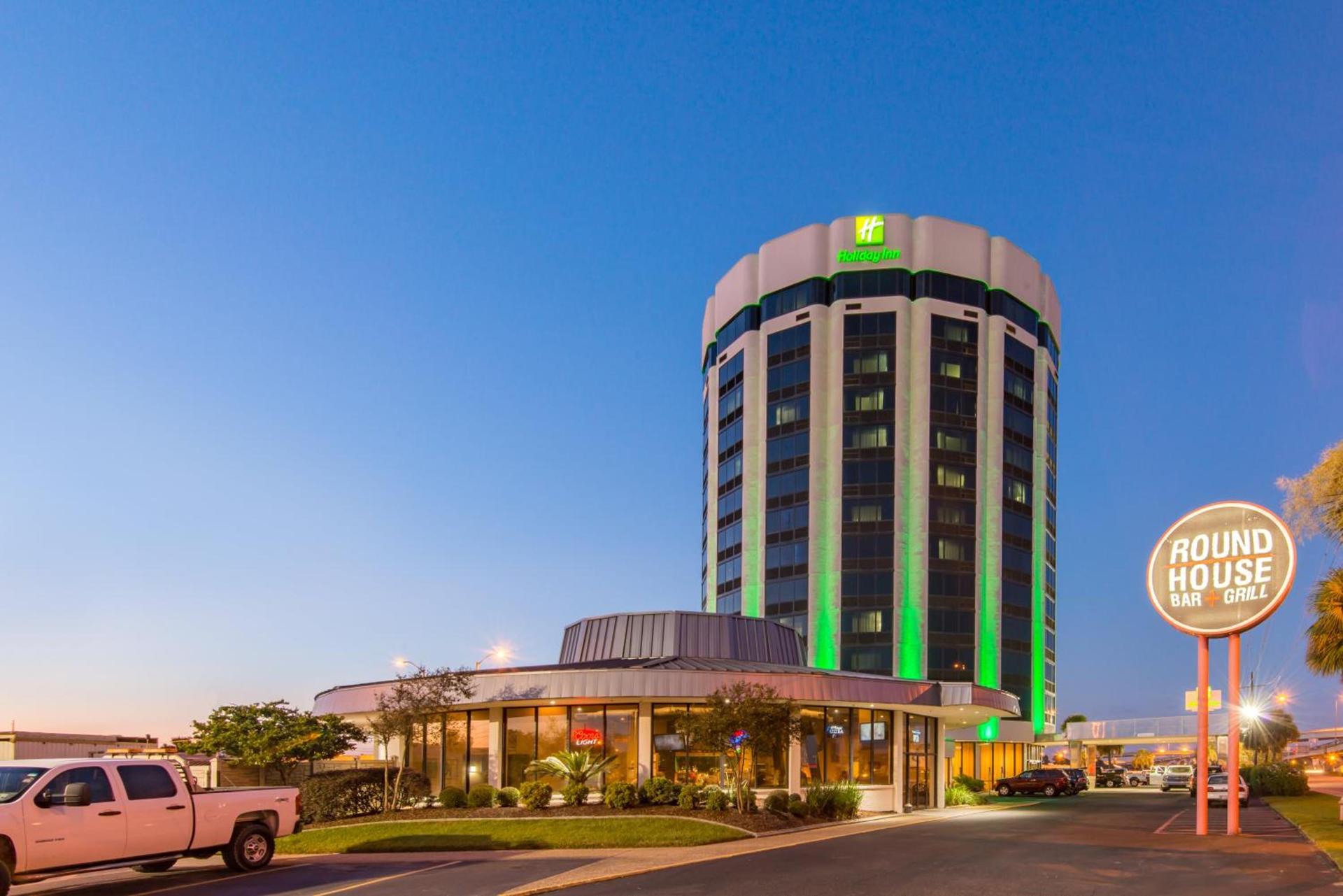 Holiday Inn New Orleans West Bank Tower by IHG photo 10