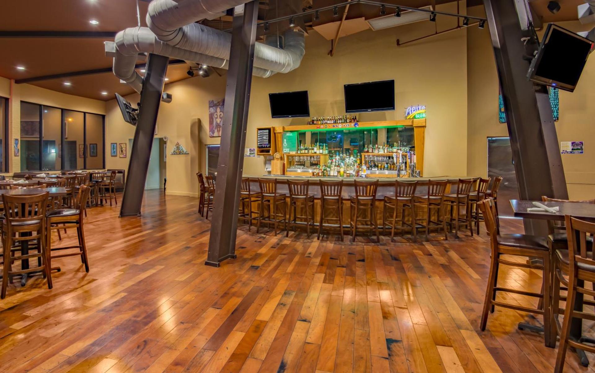 Holiday Inn New Orleans West Bank Tower by IHG photo 67