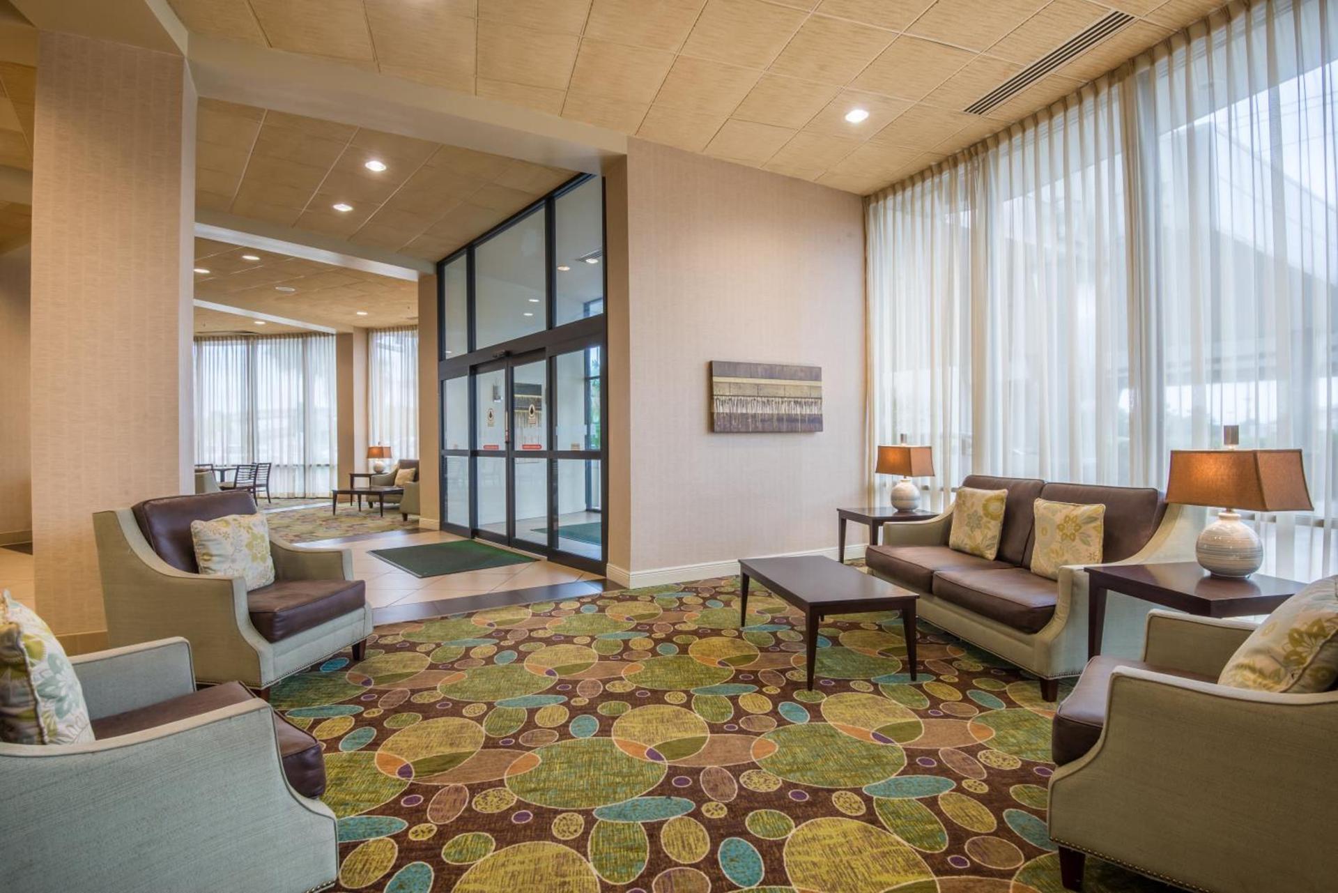 Holiday Inn New Orleans West Bank Tower by IHG photo 25