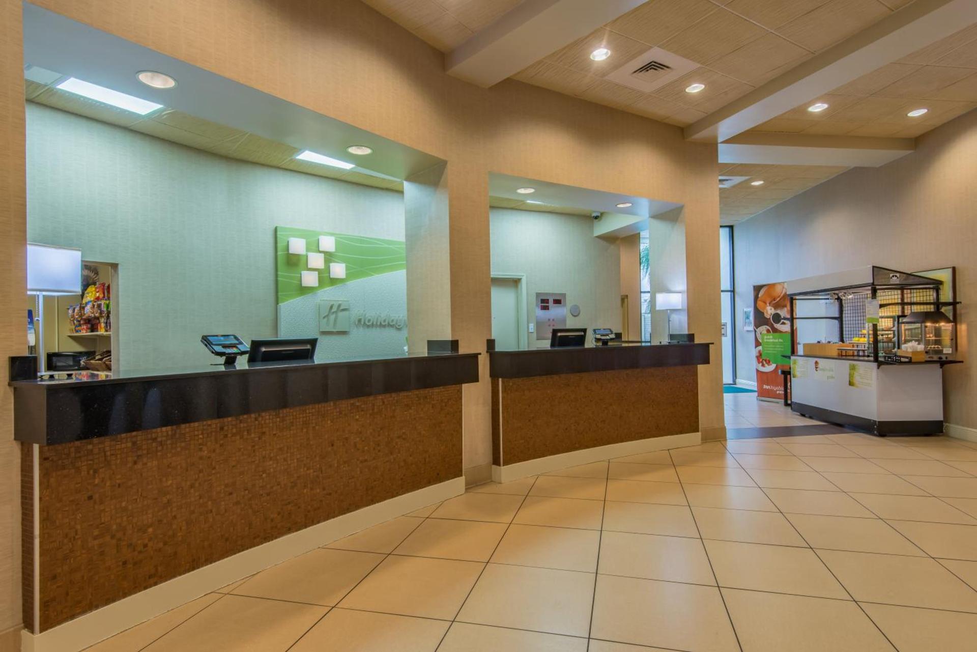 Holiday Inn New Orleans West Bank Tower by IHG photo 29